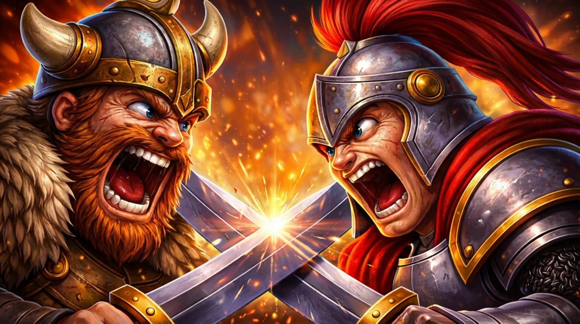 Play Fall of the King online free, an intense action-strategy browser game with unique base-building and 60-second duels.