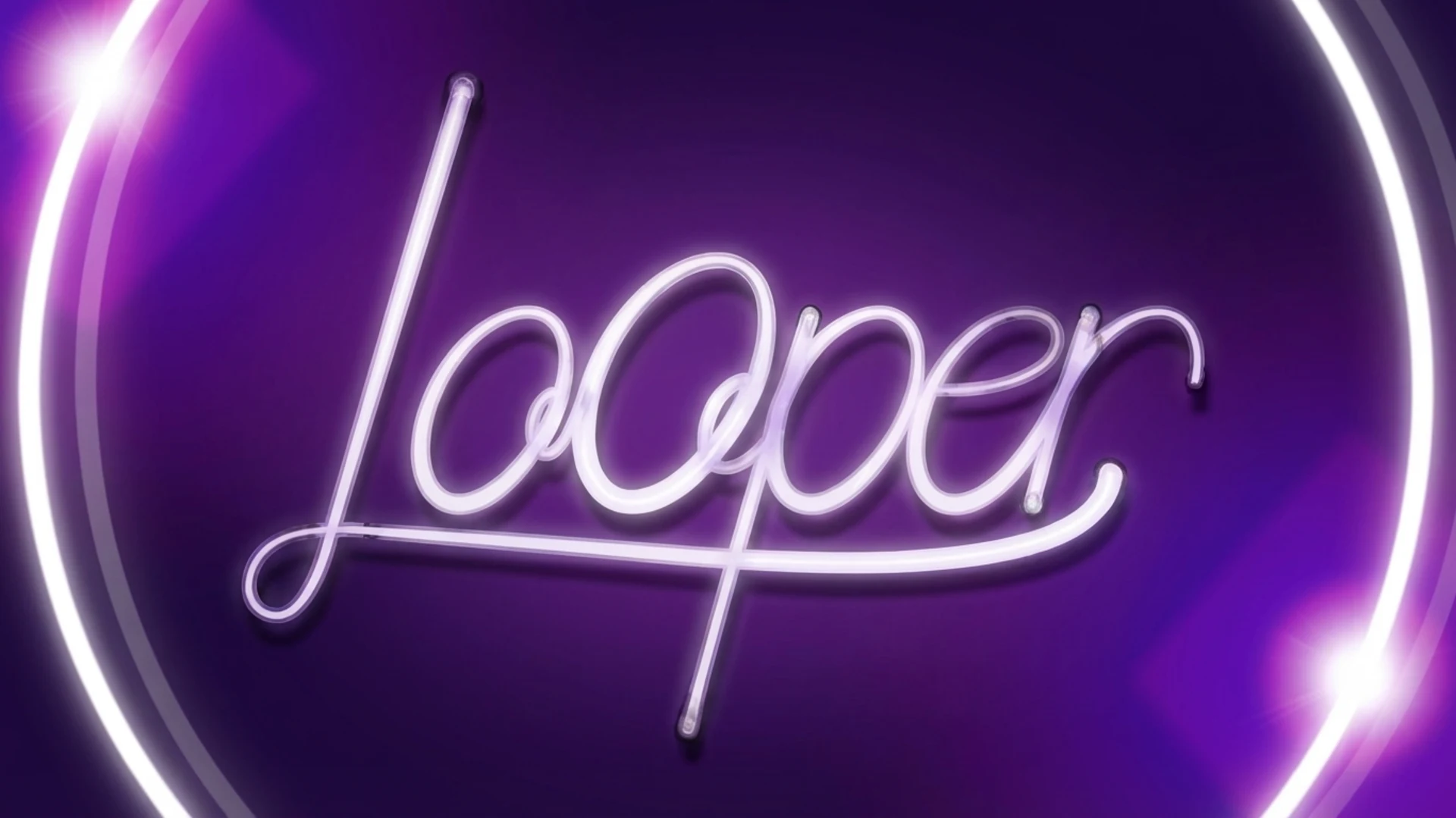 Play Looper online free – an addictive minimalist rhythm puzzle browser game with precision timing challenges.