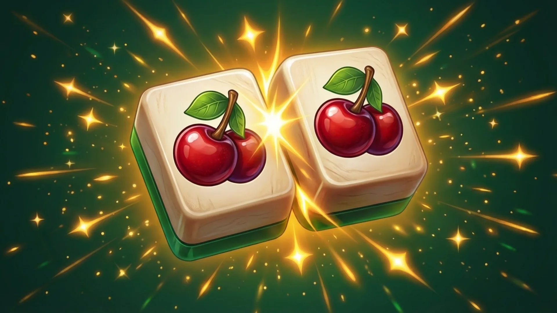Play Mahjong Puzzle: Tile Match online free – a relaxing Puzzle game with classic tile matching and strategic layouts for your browser.
