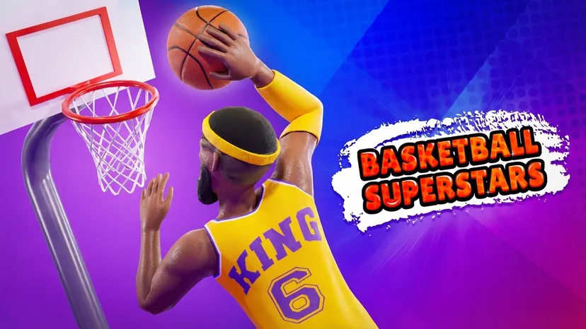 Basketball Superstars game preview