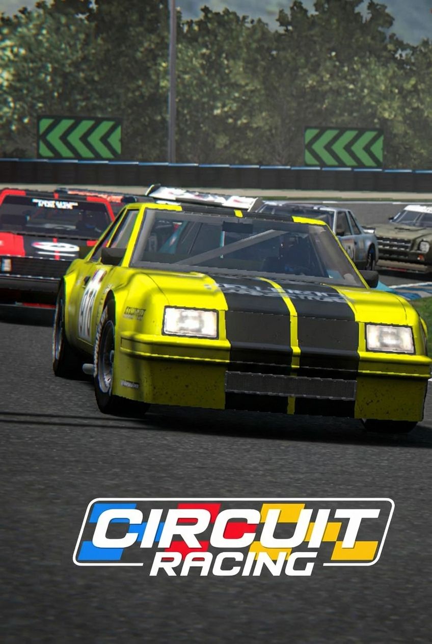 Live Racing Games Circuit Racing | Play Free Online Racing Game - No Download | Puzzio.io