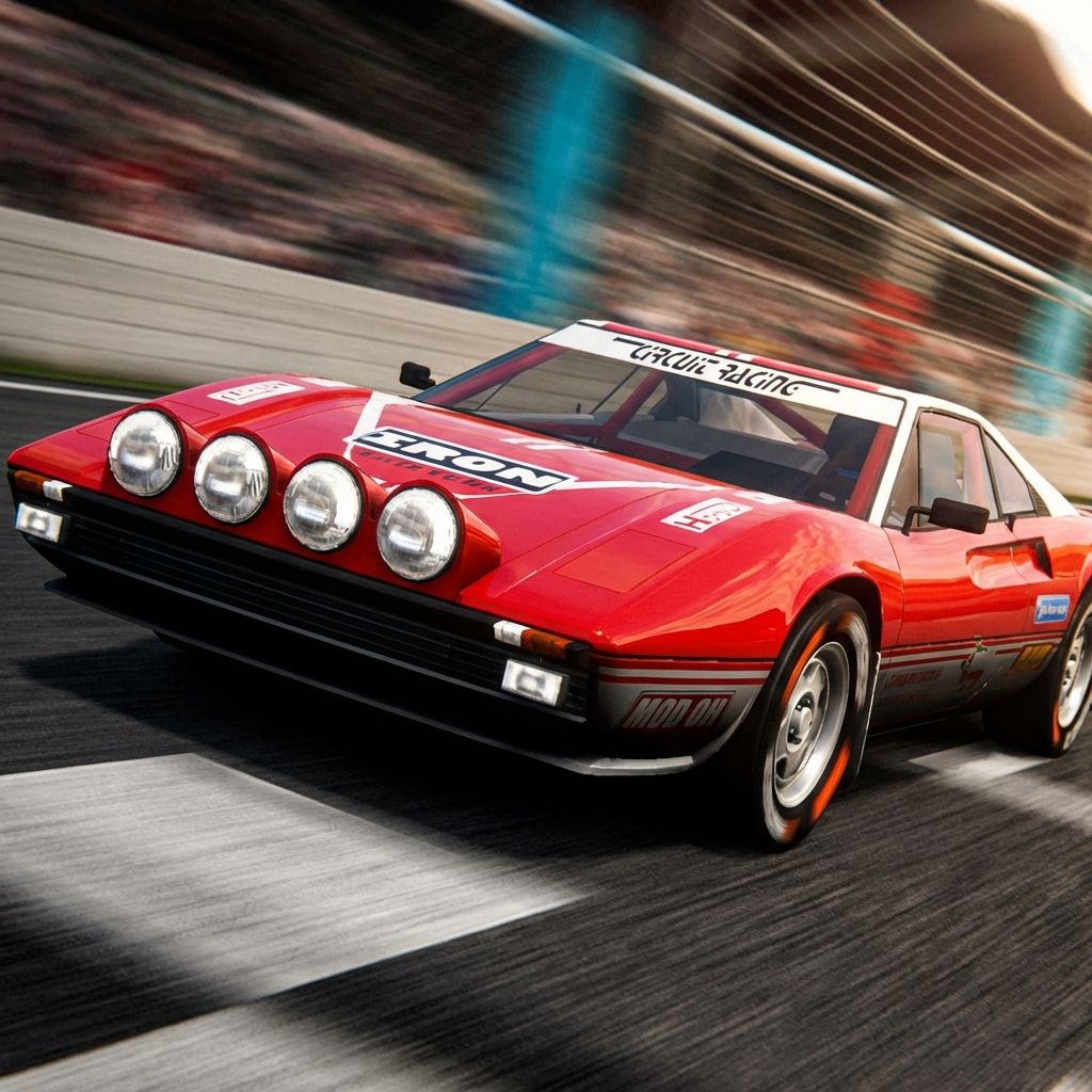 Circuit Racing | Play Free Online Racing Game - No Download | Puzzio.io