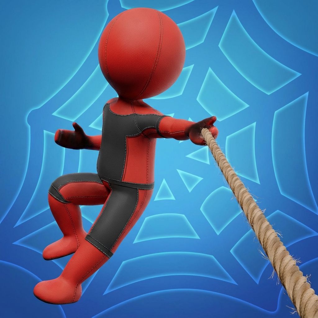 Web Master - Play Free Online Action Game | No Download | Puzzio.io