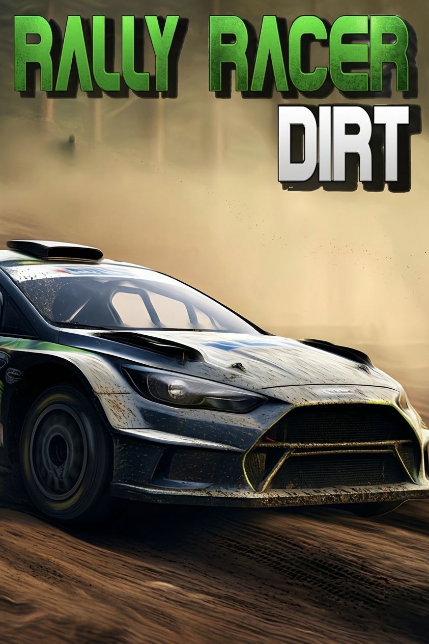 Rally Racer Dirt | Play Free Online Rally Game No Download | Puzzio.io