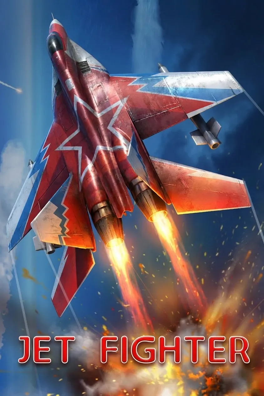 Jet Fighter Airplane Racing | Play Free Online No Download | Puzzio.io