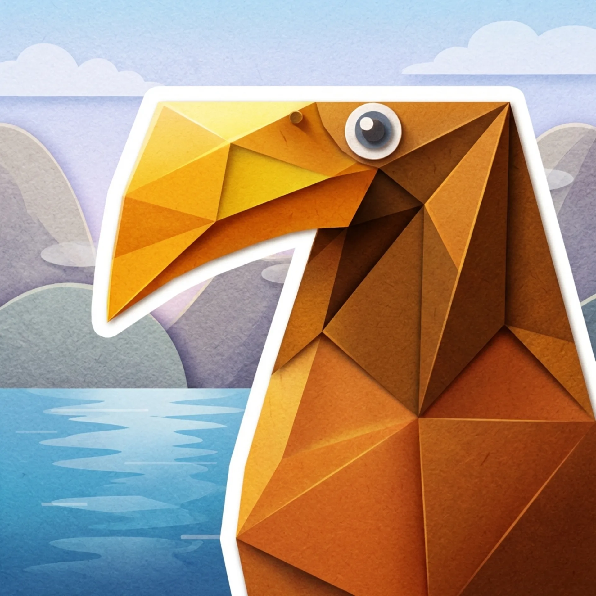 Chigiri: Paper Puzzle