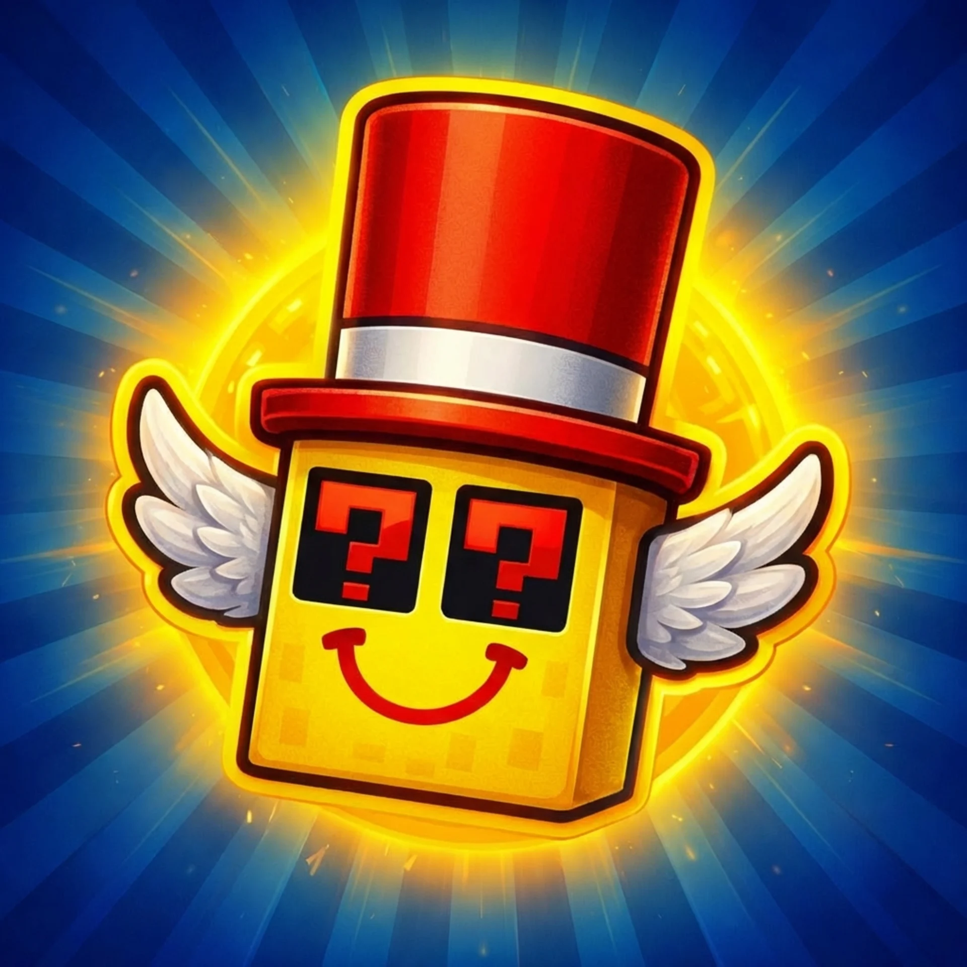 Merge & Steal Brainrot