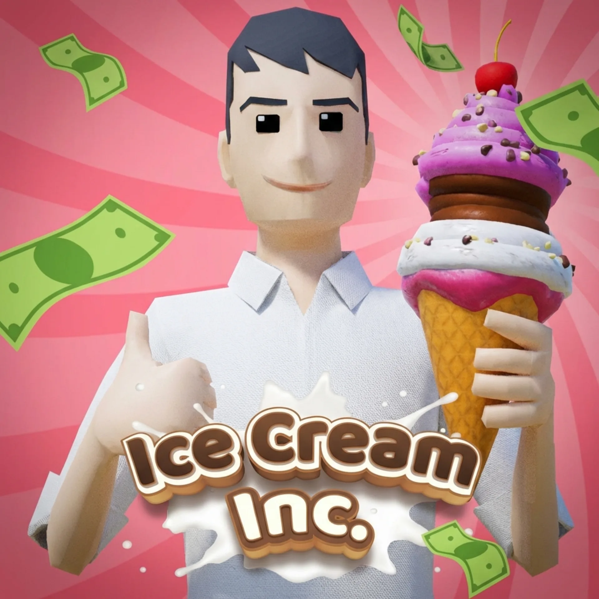Ice Cream Inc.