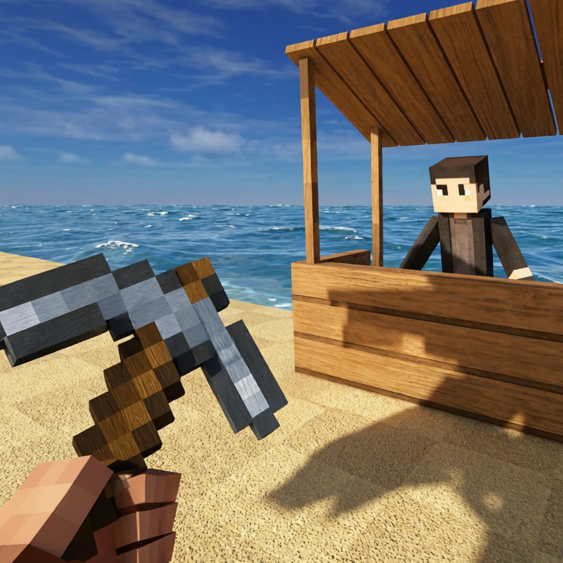 Island Expander Icon