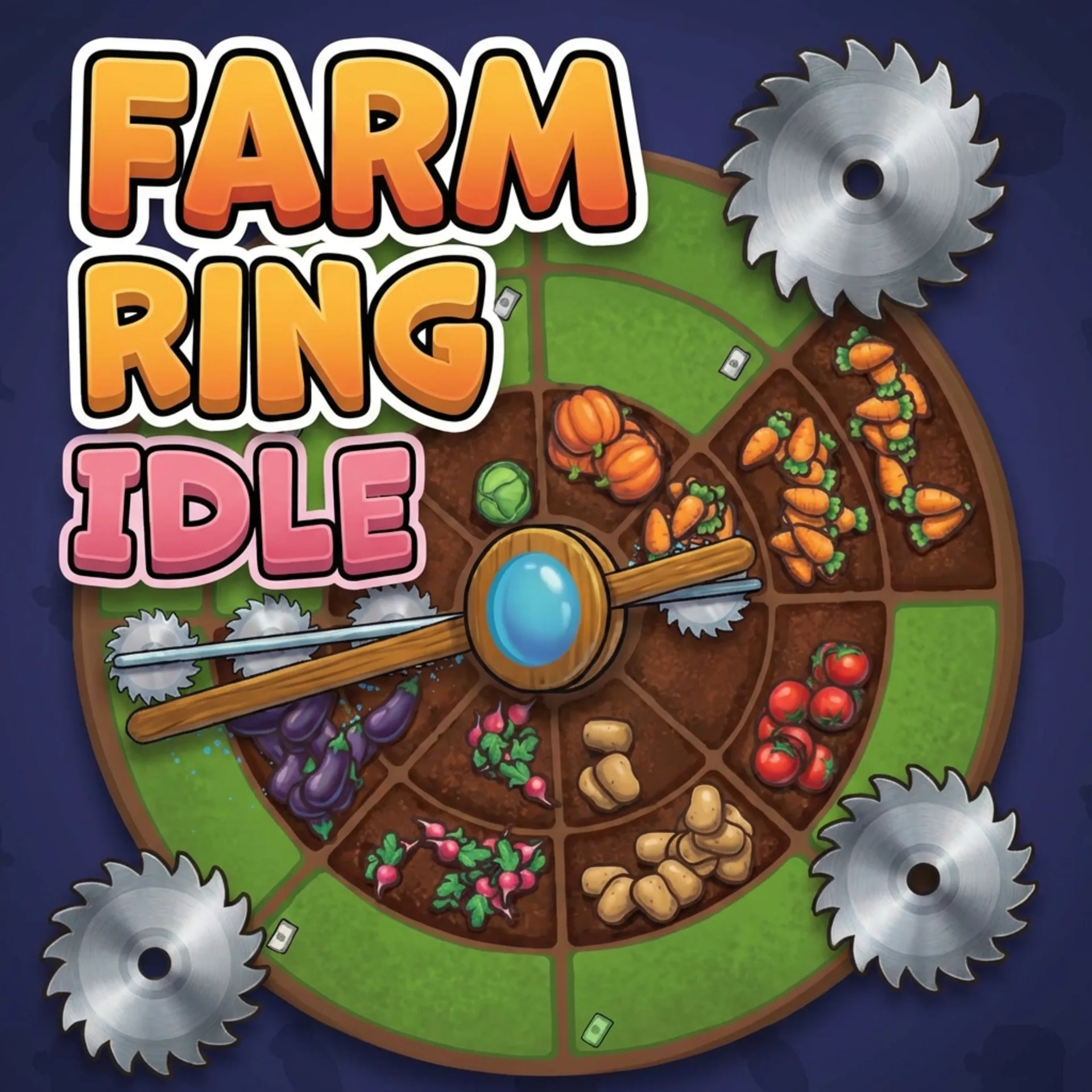 Farm Ring Idle Icon