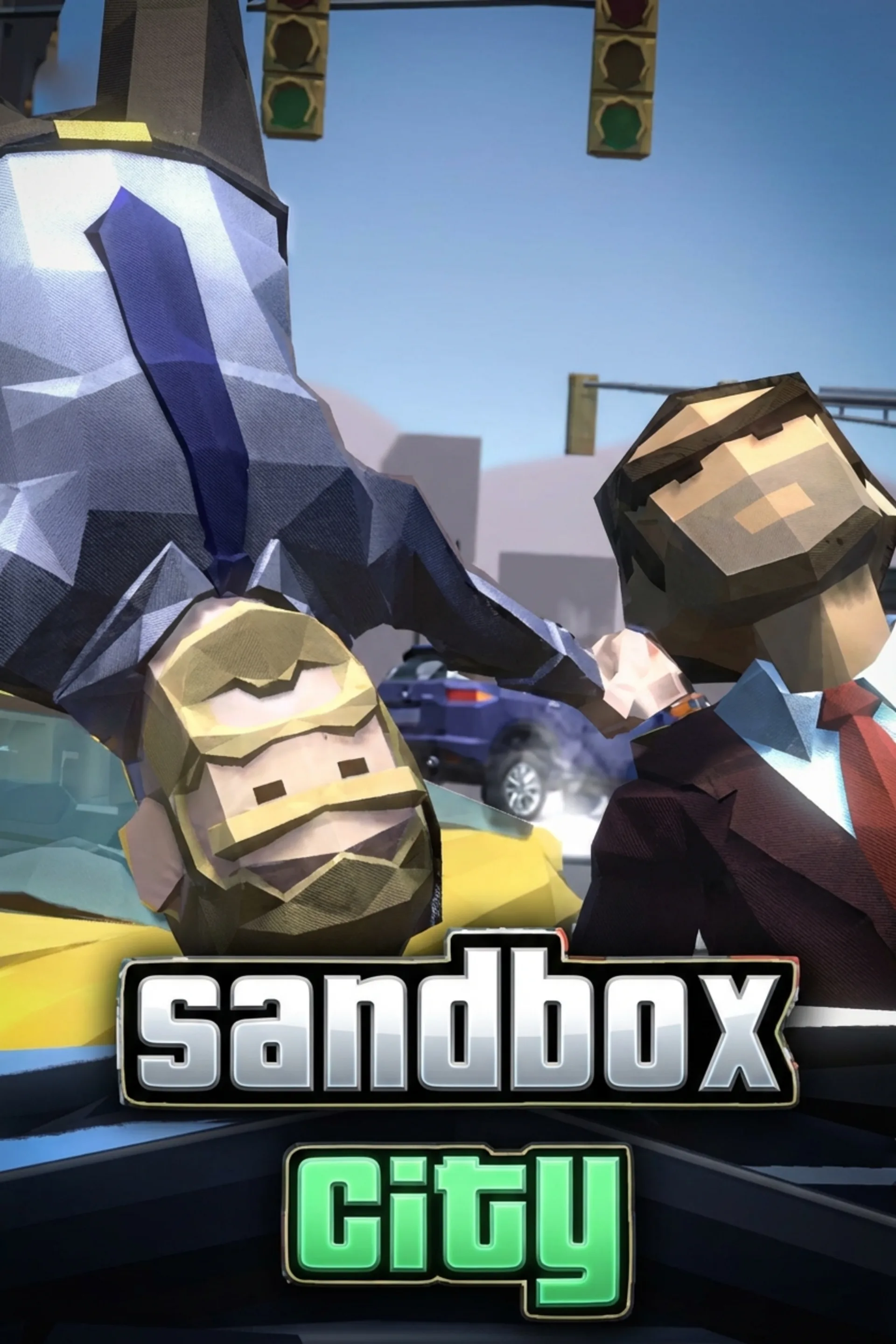 Sandbox City