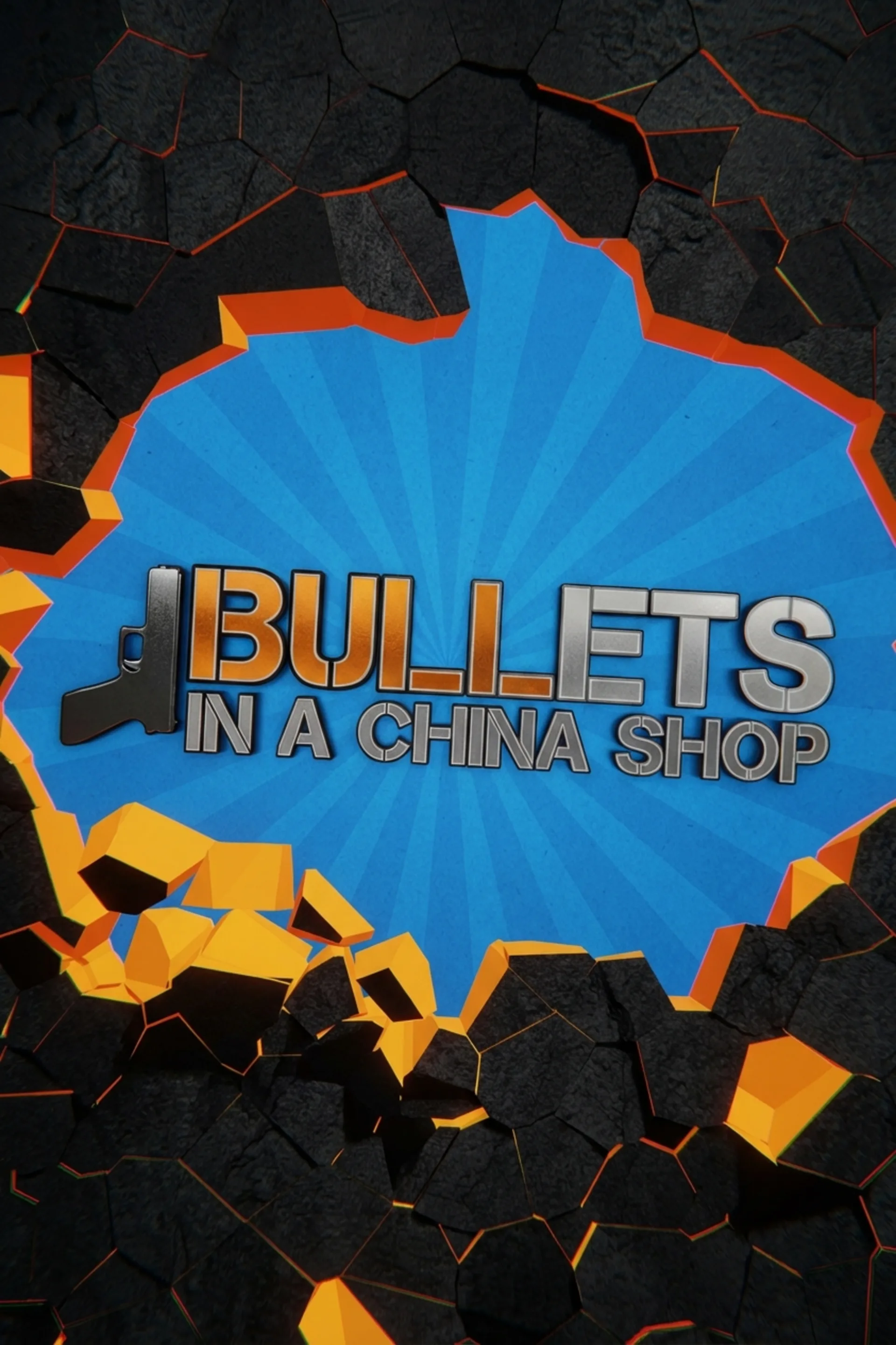 BULLets in a China Shop
