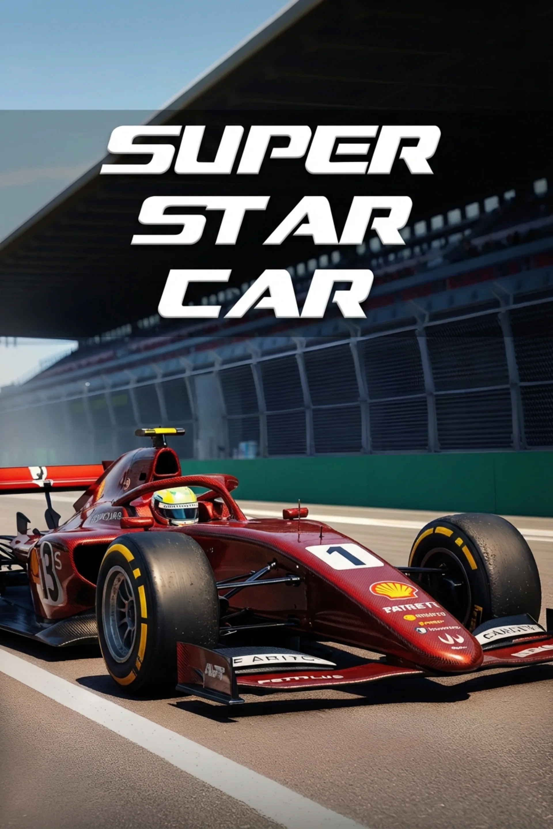 Super Star Car