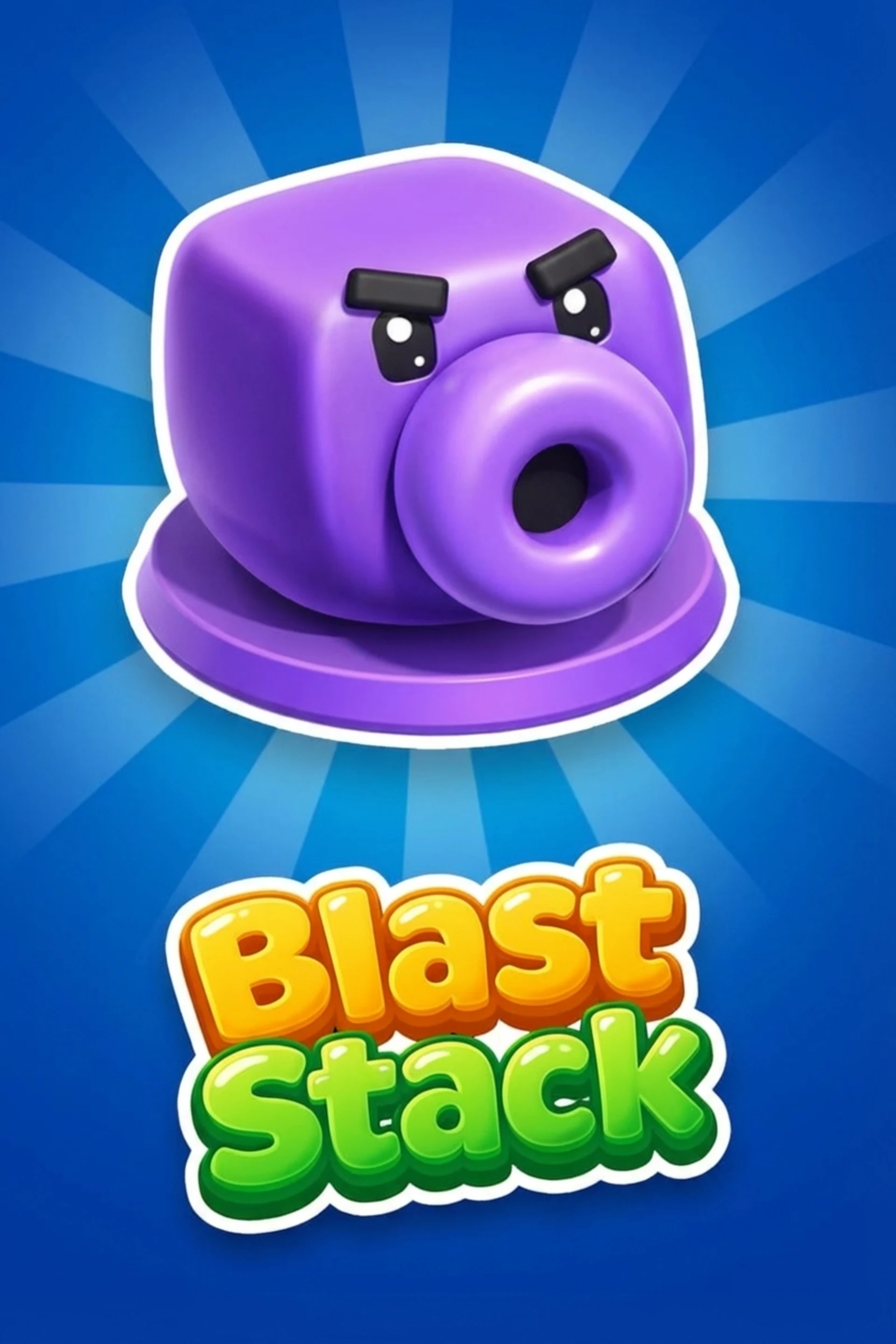 Blast Stack