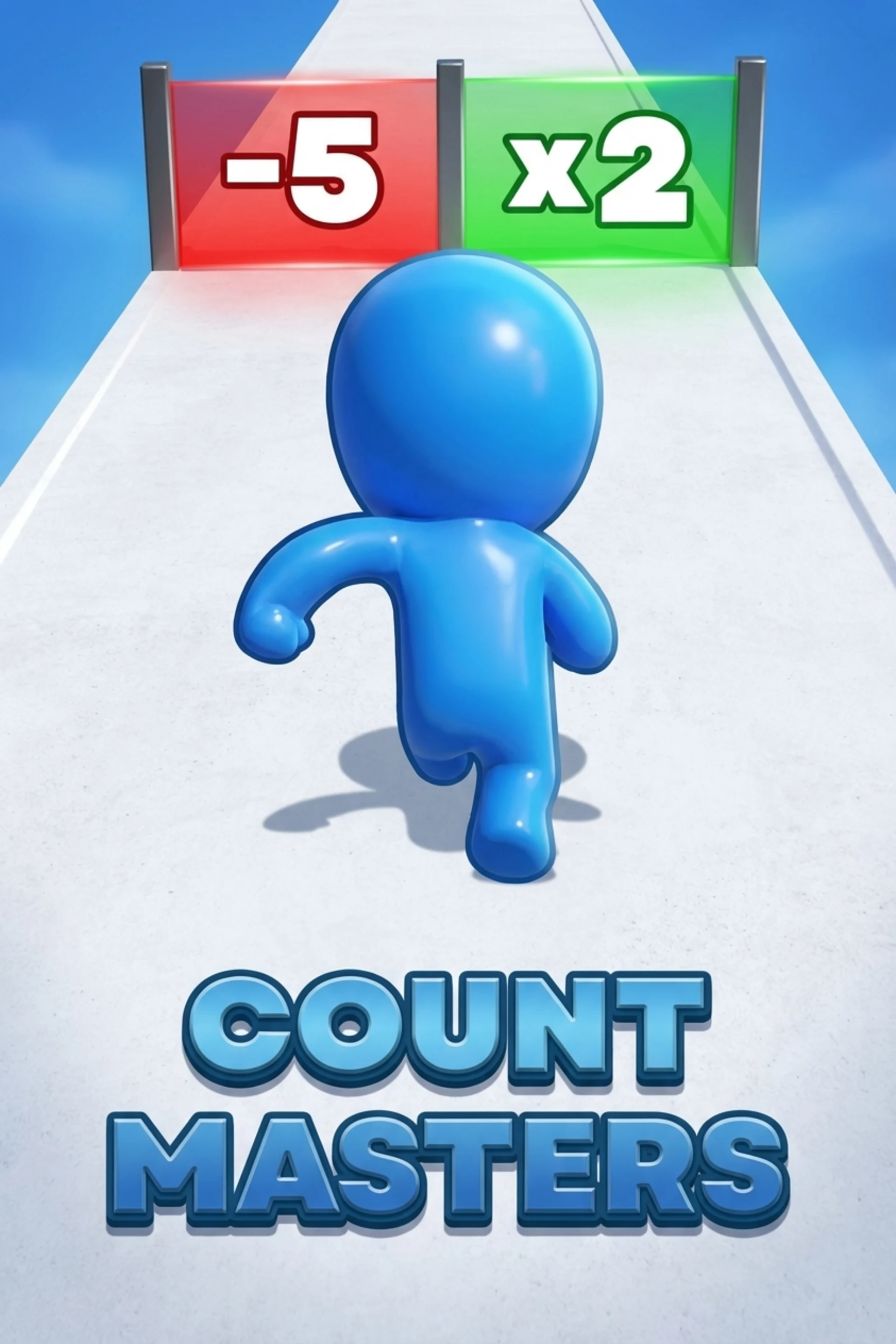 Count Masters: Stickman Games