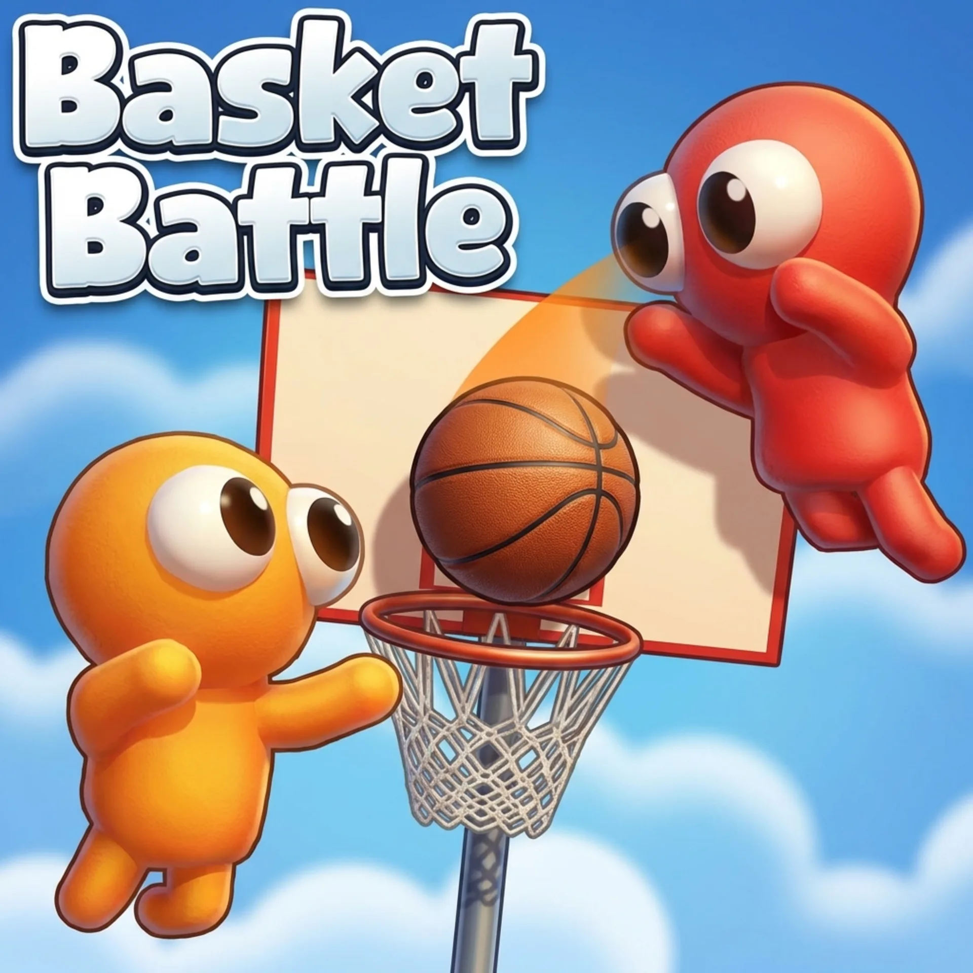 Basket Battle