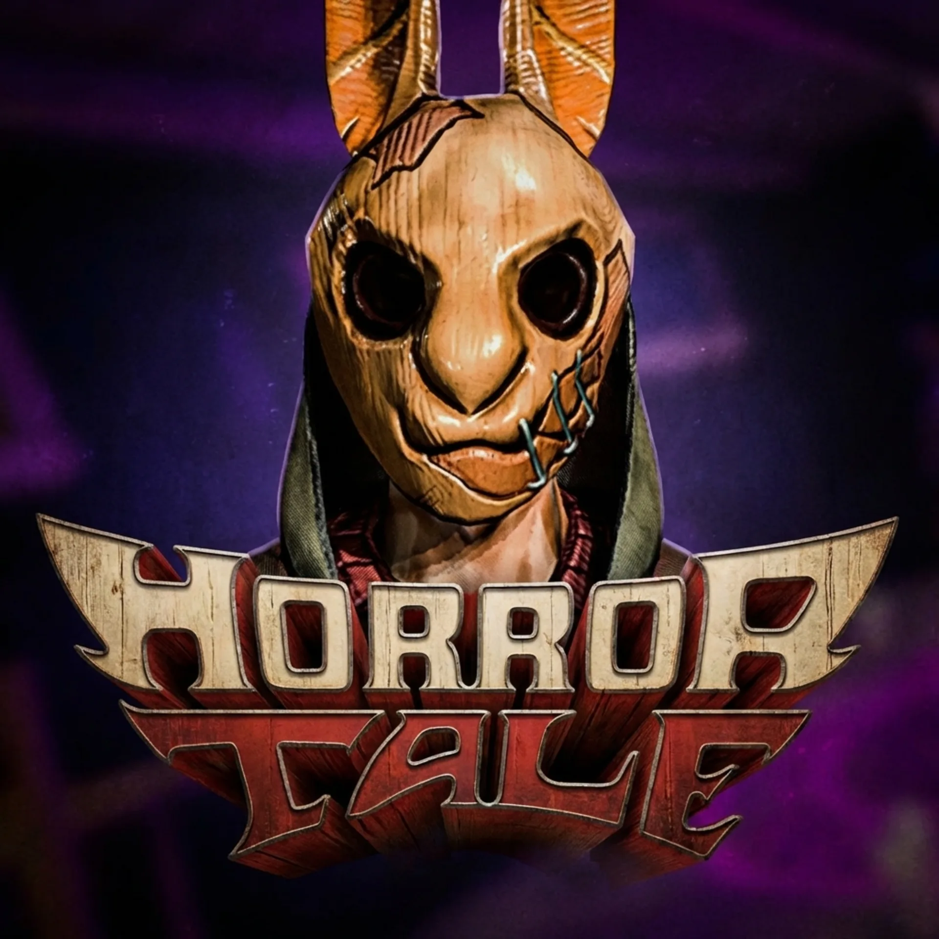 Horror Tale Icon