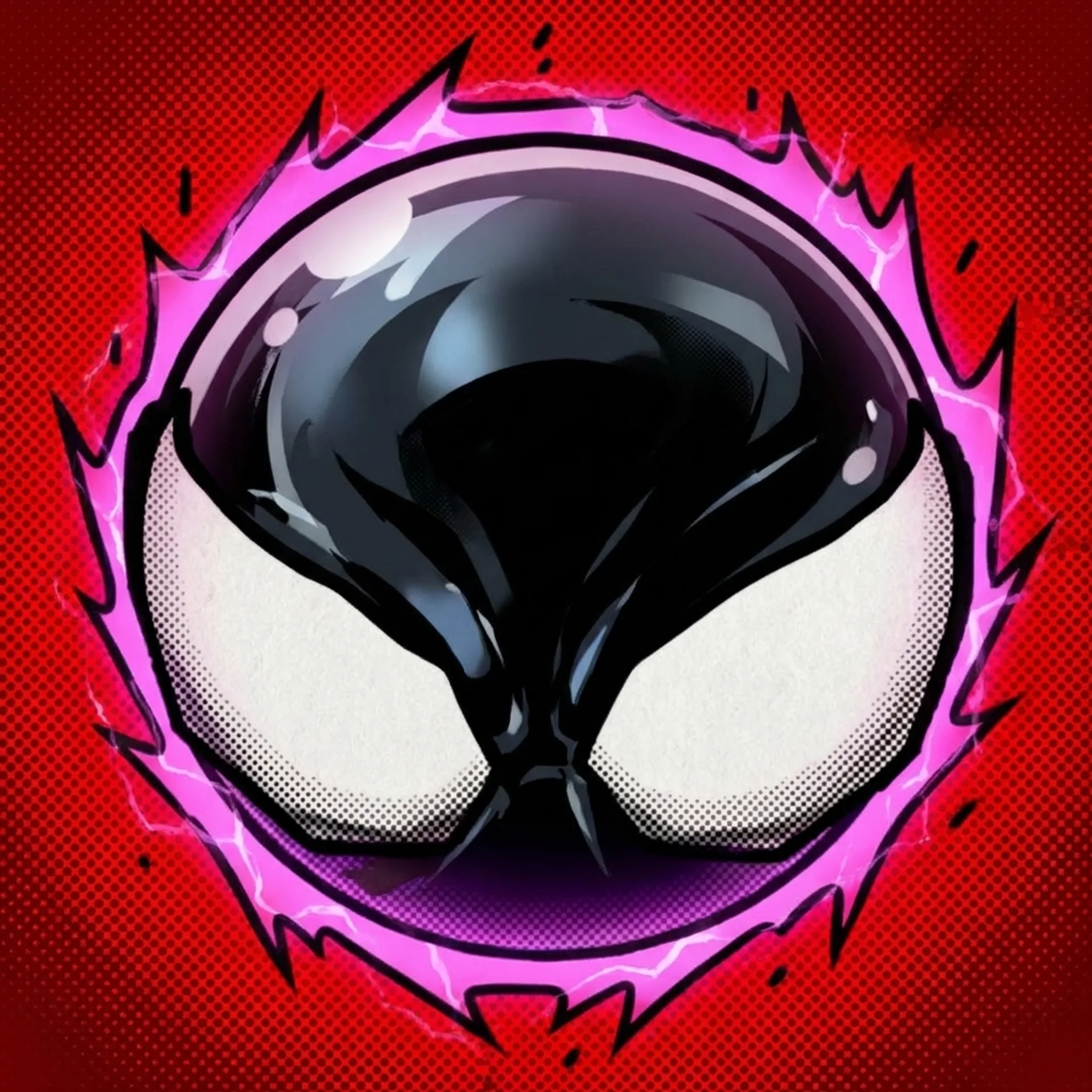 Splatmans Icon