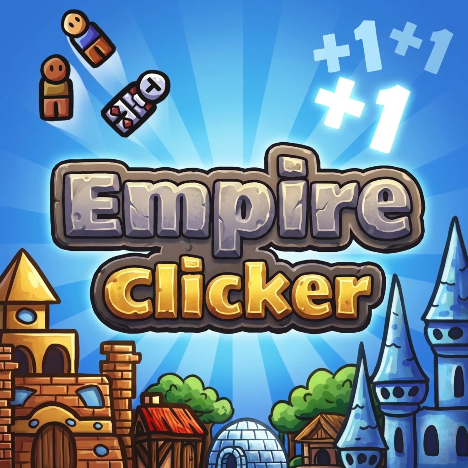 Empire Clicker