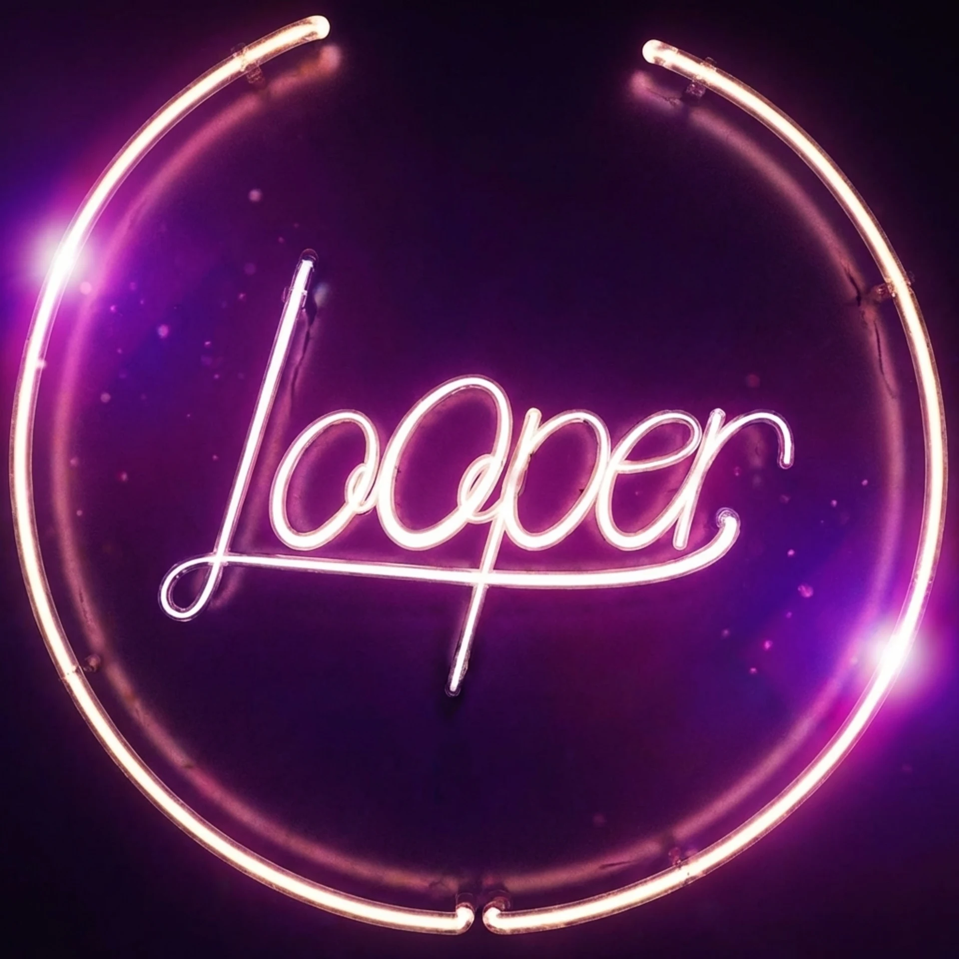 Looper Icon