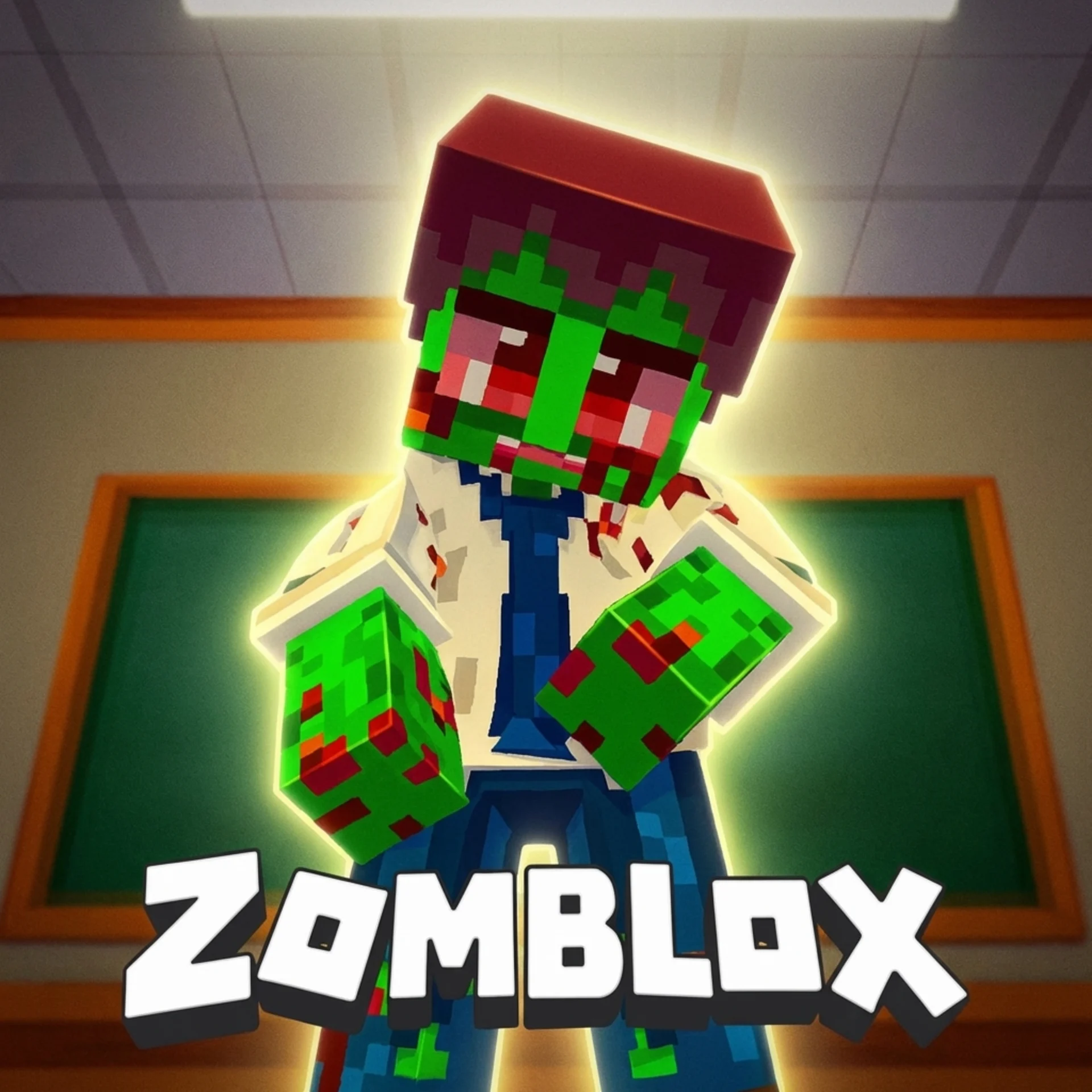Zomblox