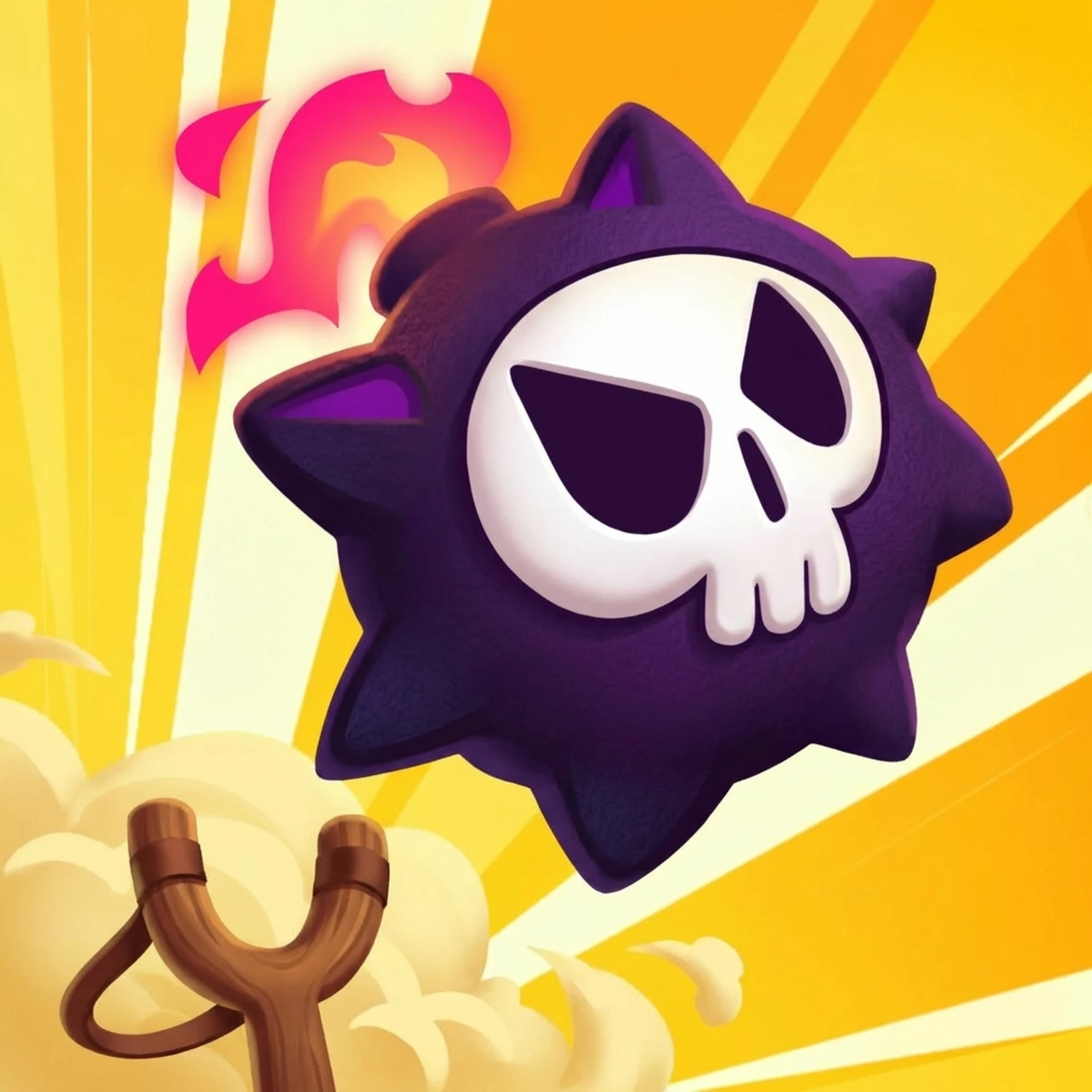 Boom Slingers ReBoom Icon