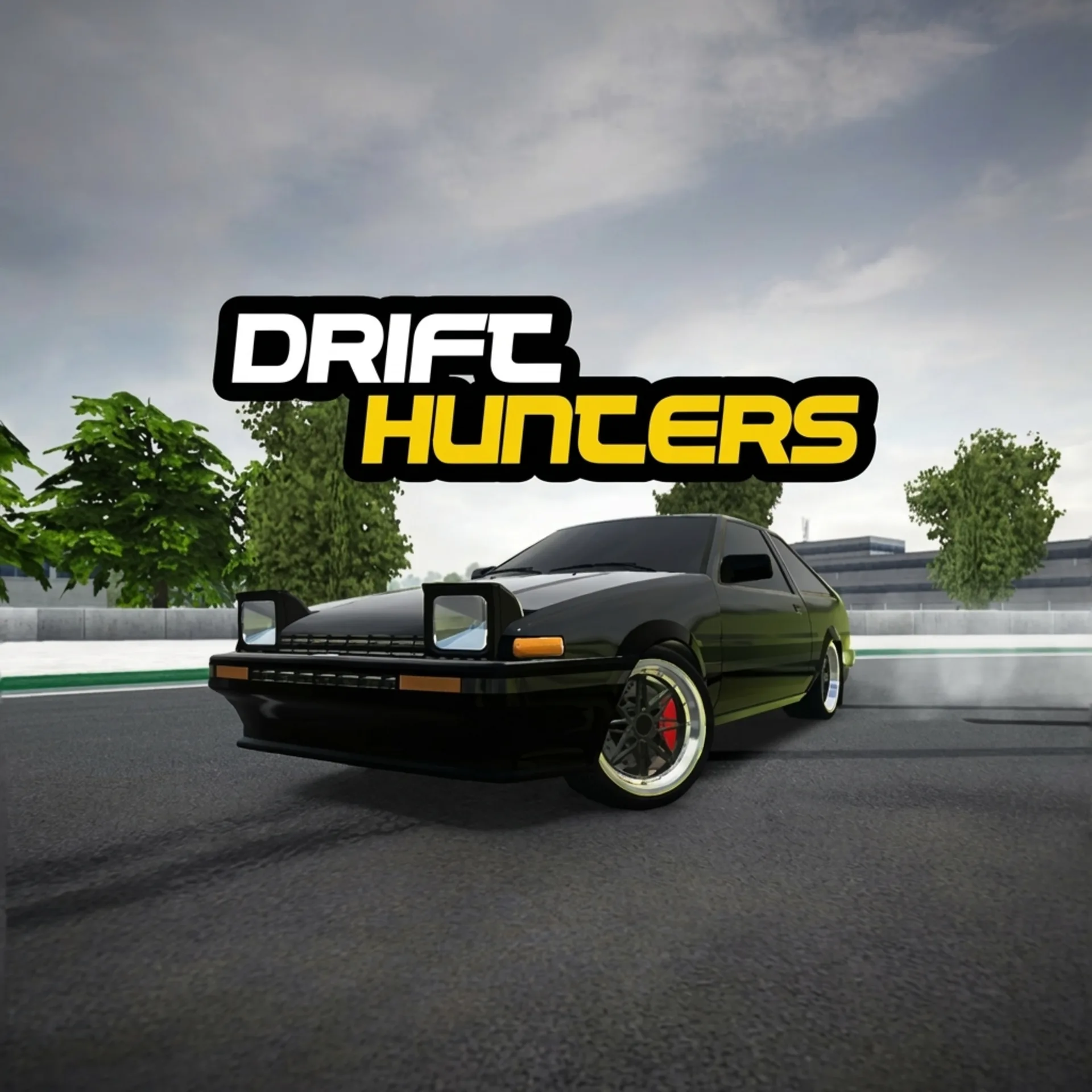 Drift Hunters
