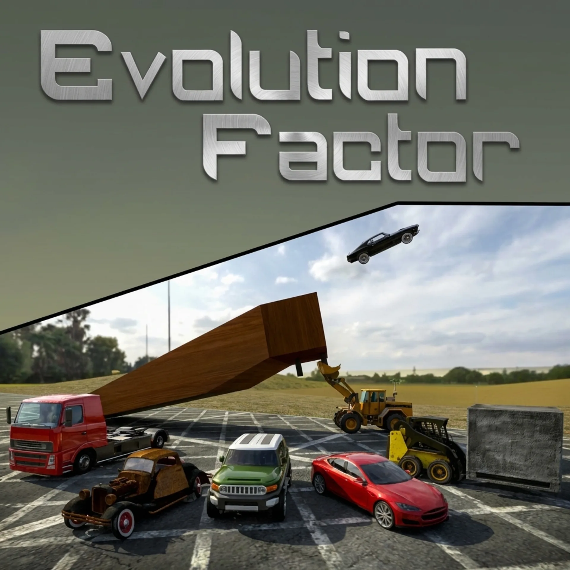 Evolution Factor
