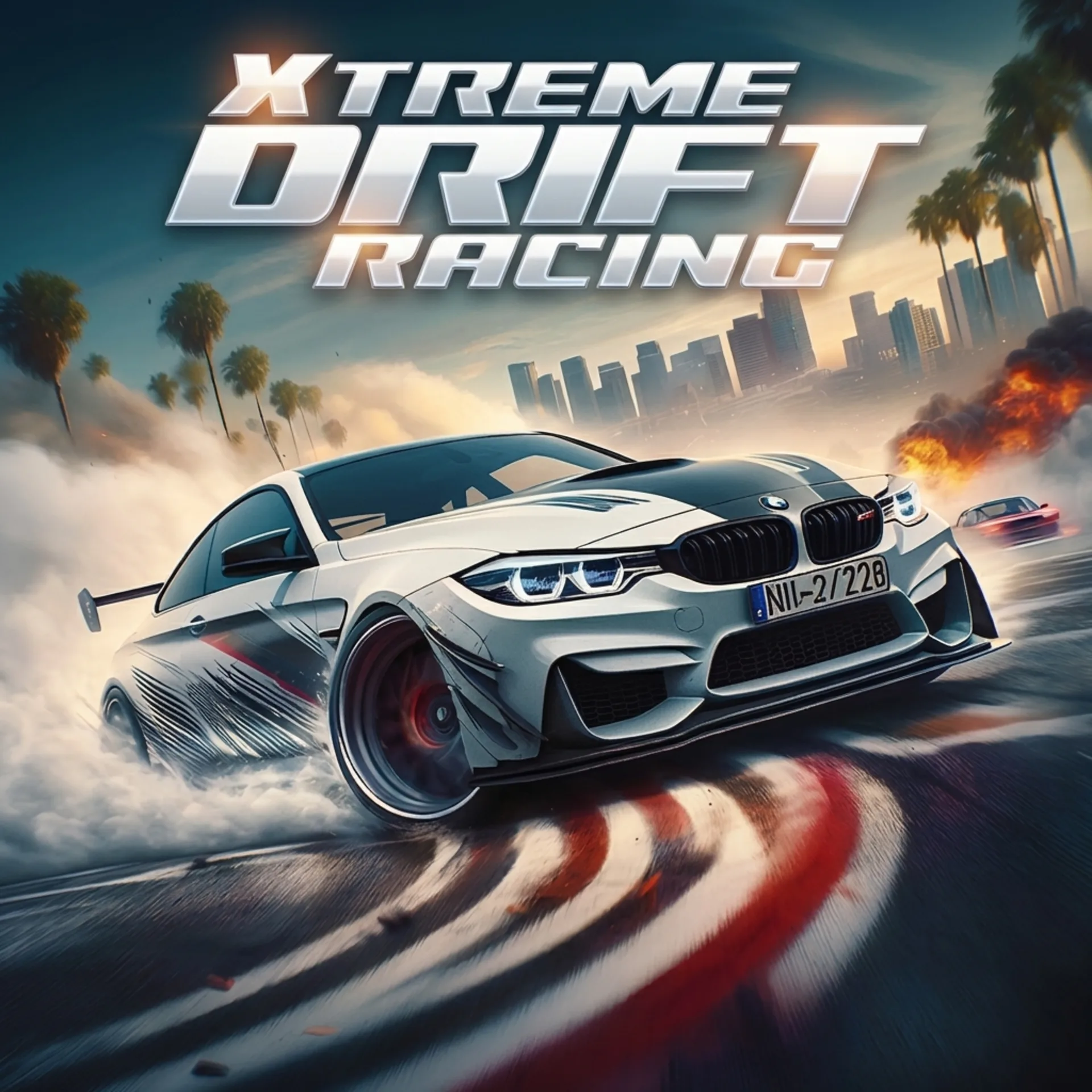 Xtreme DRIFT Racing