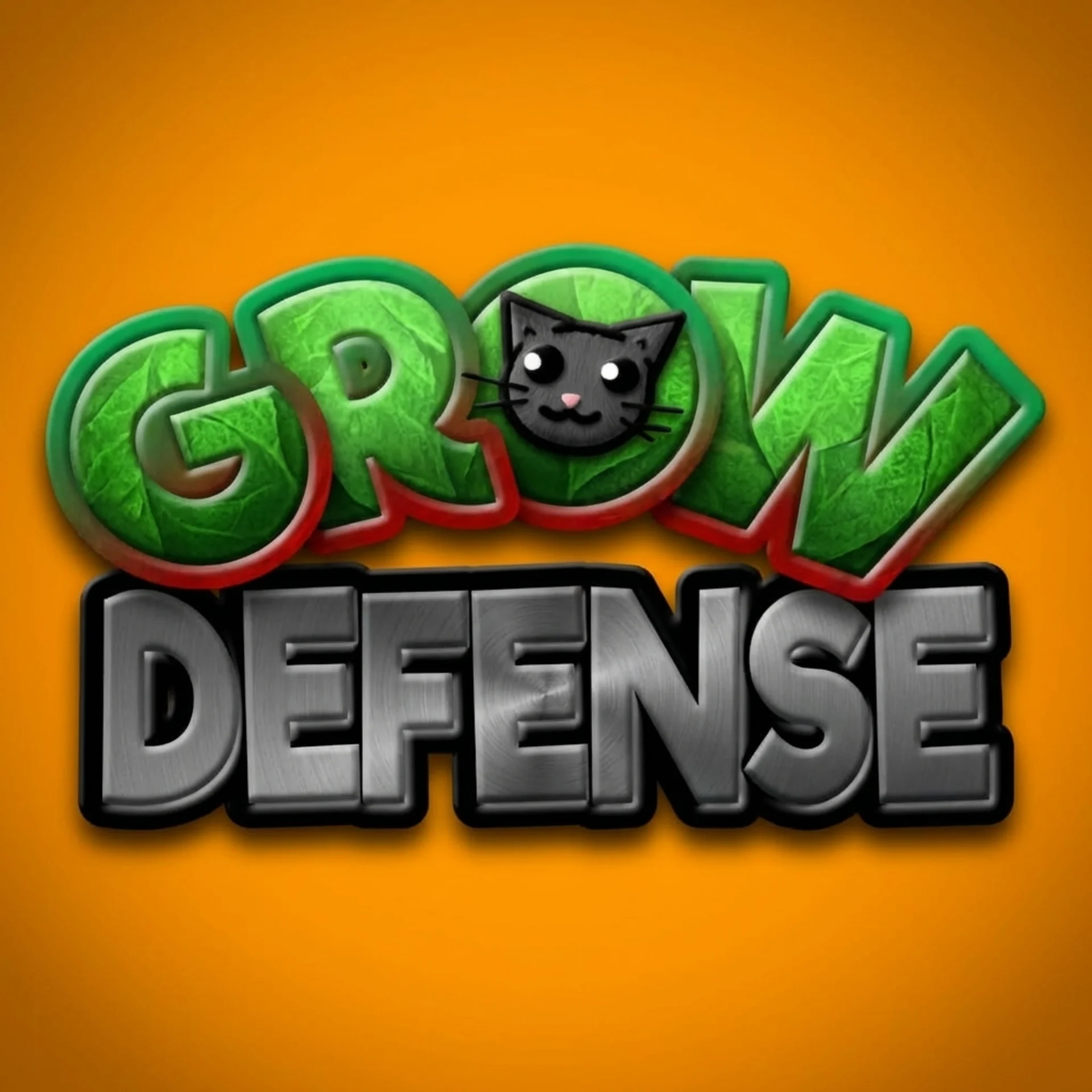 Grow Defense
