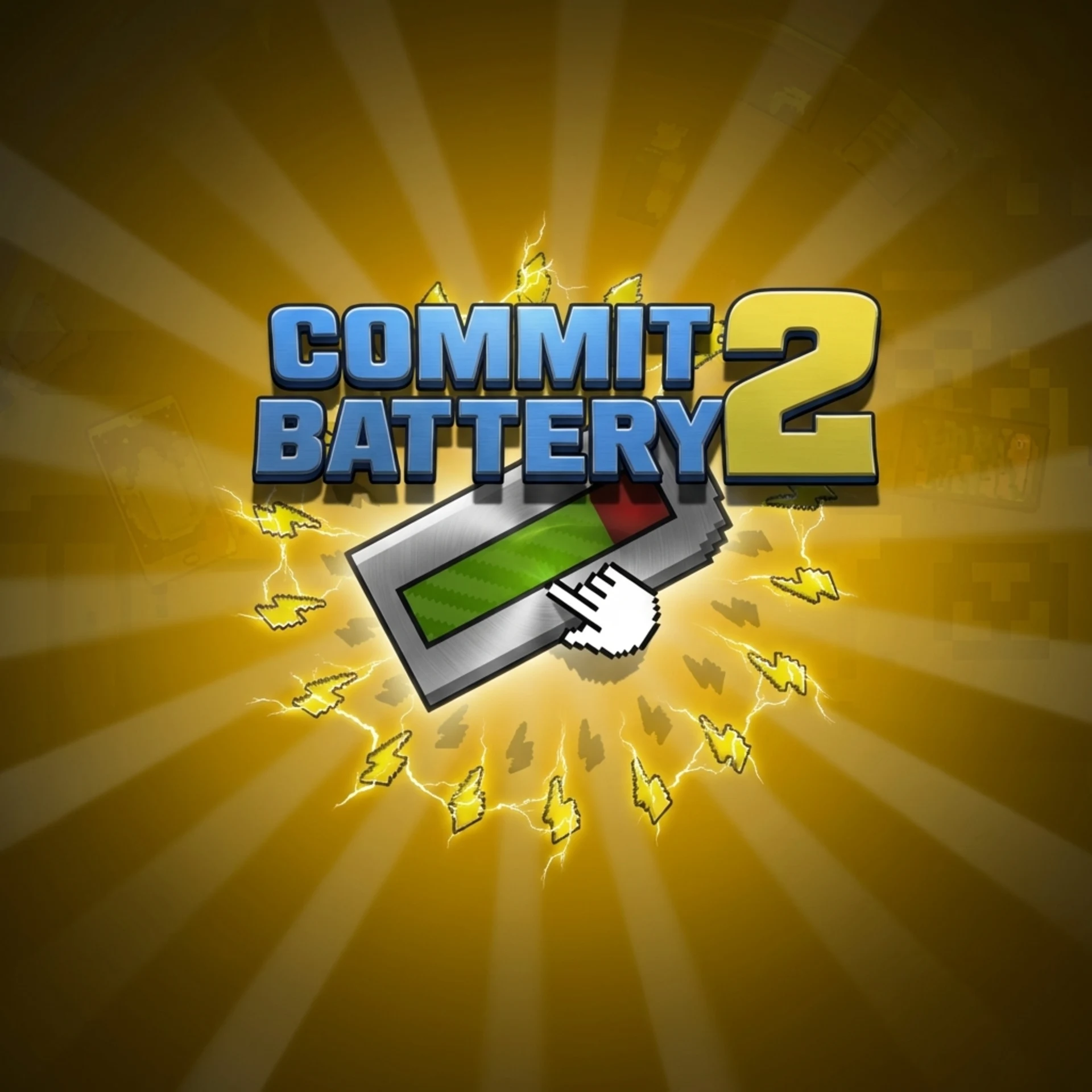 Commit Battery 2