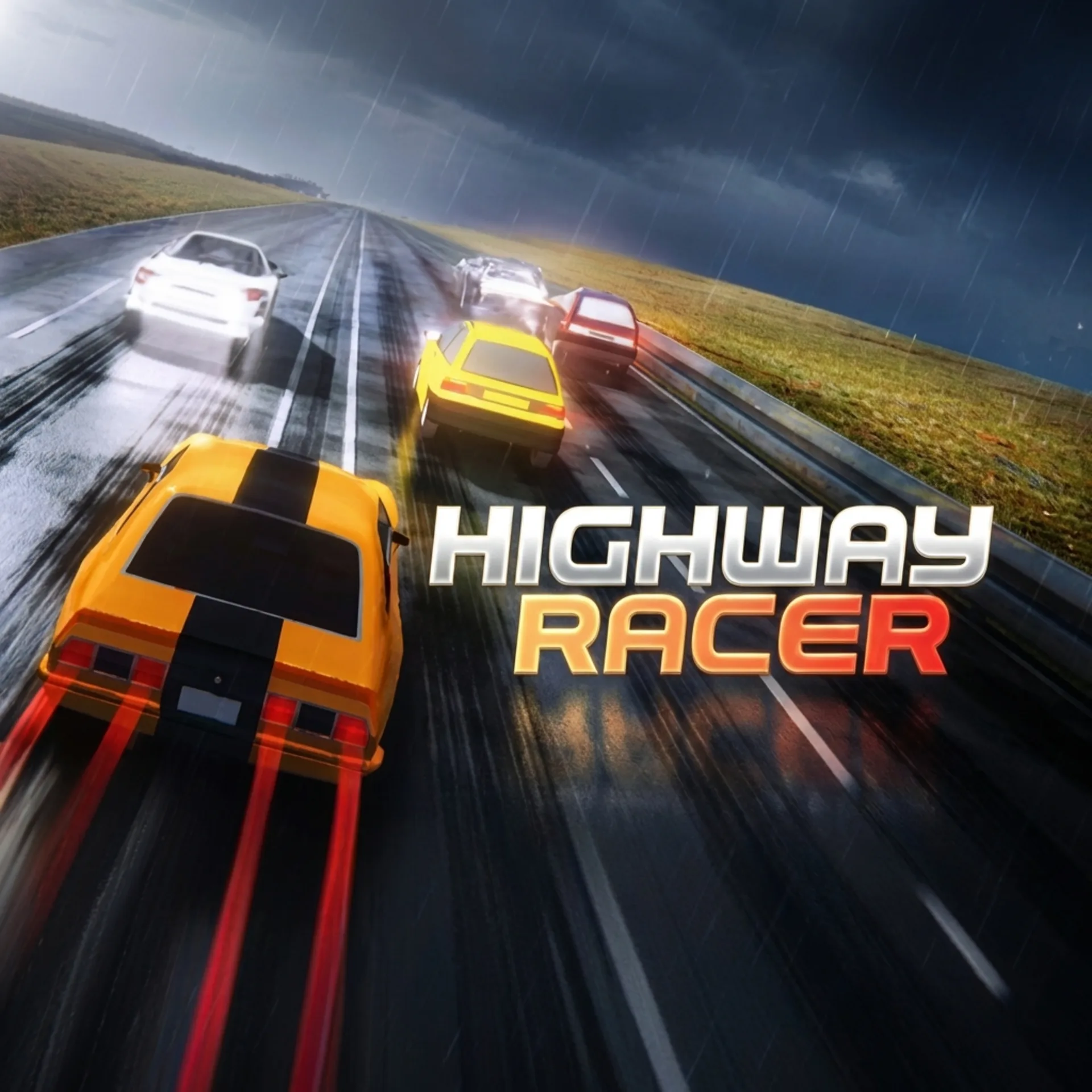 Highway Racer