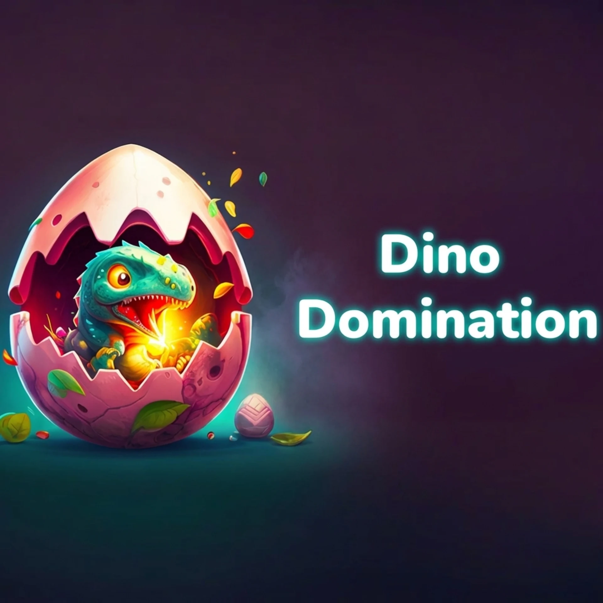 Dino Domination