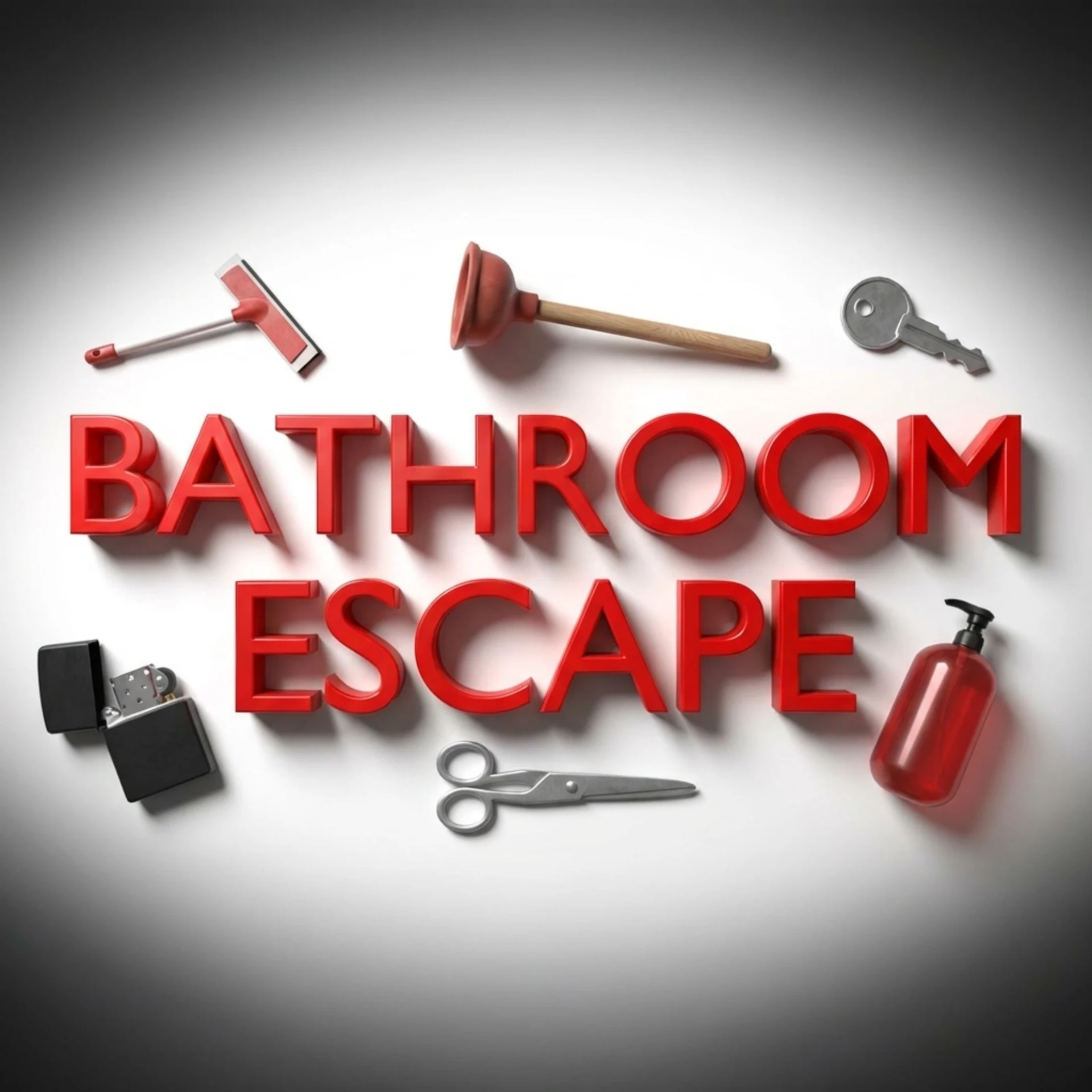 Bathroom Escape