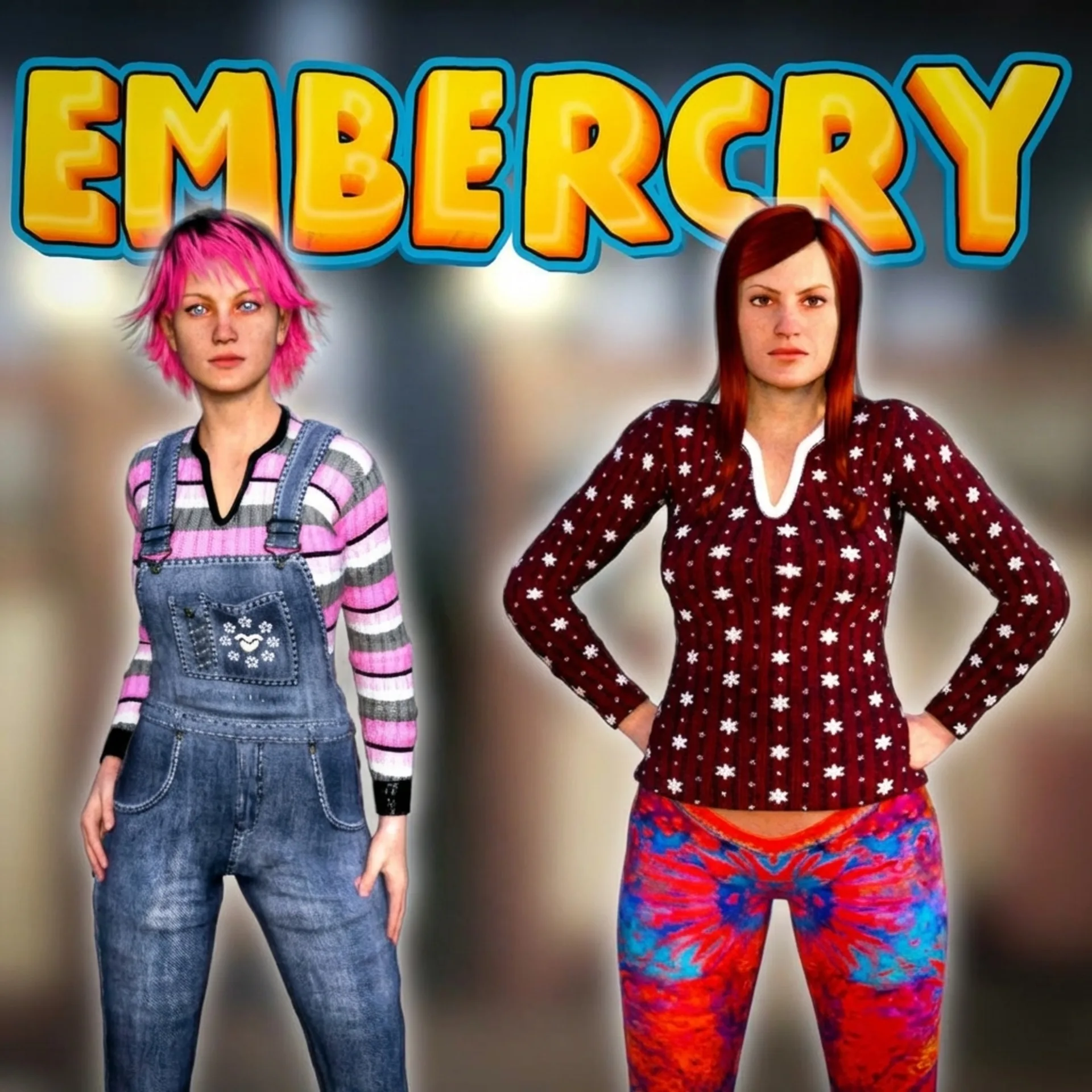 Embercry