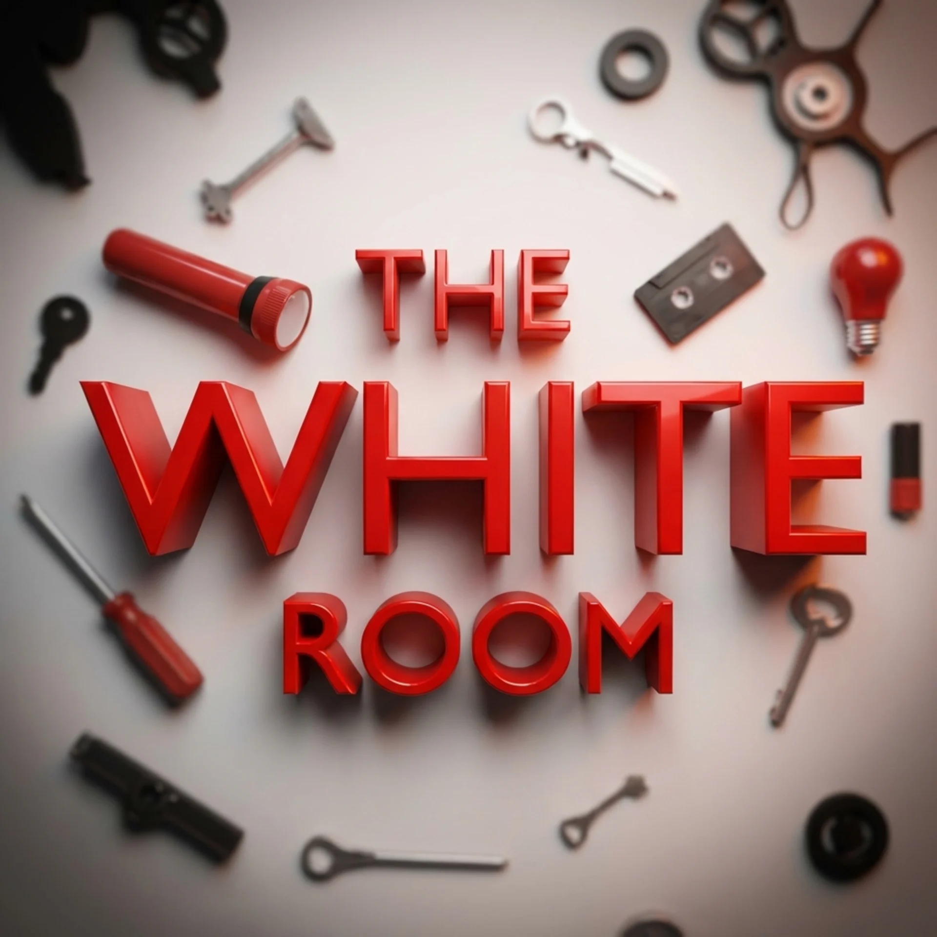 The White Room