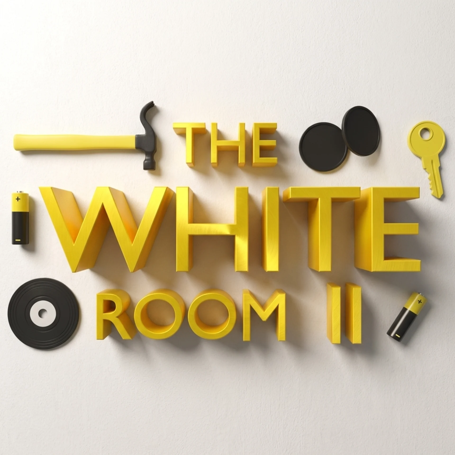 The White Room 2