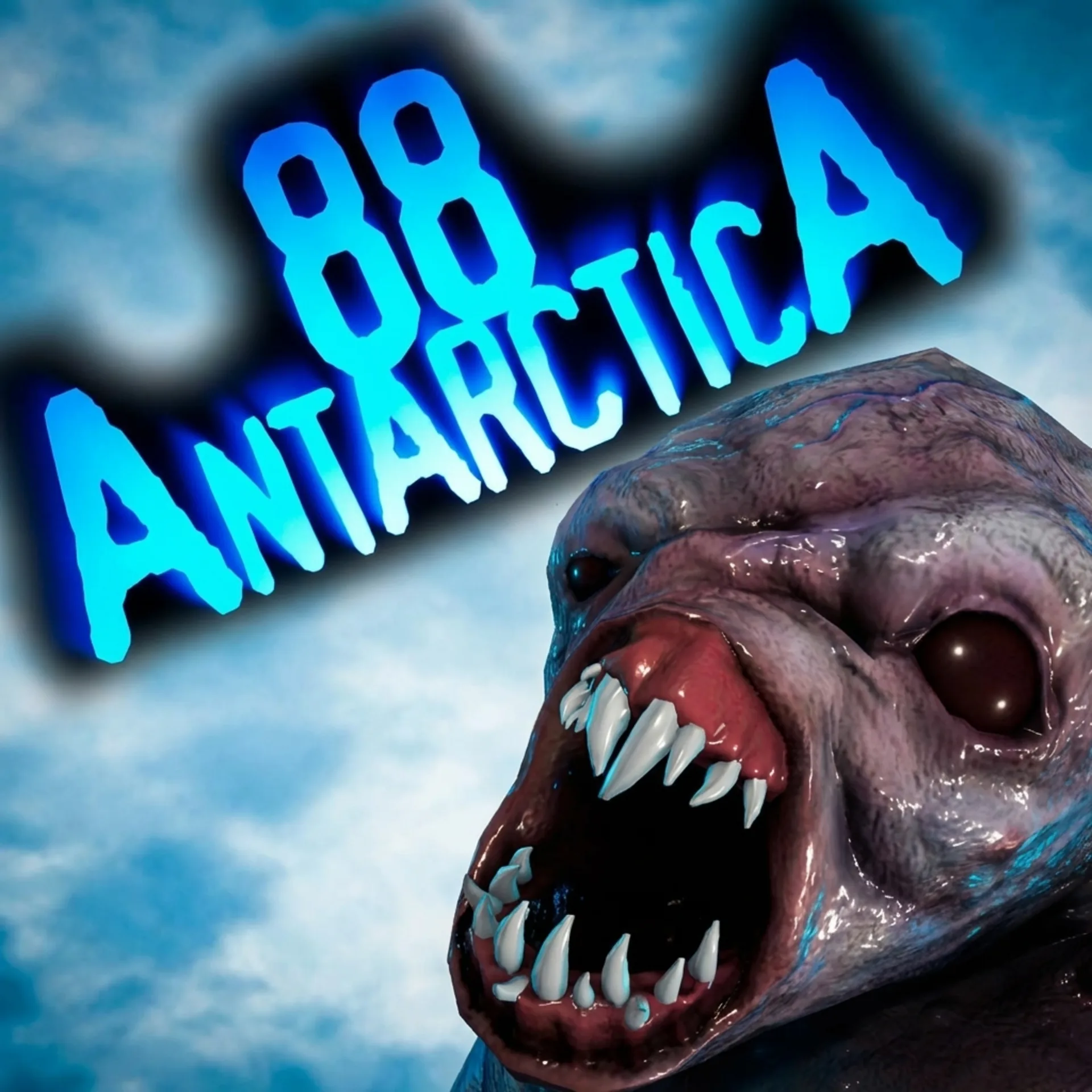 Antarctica 88