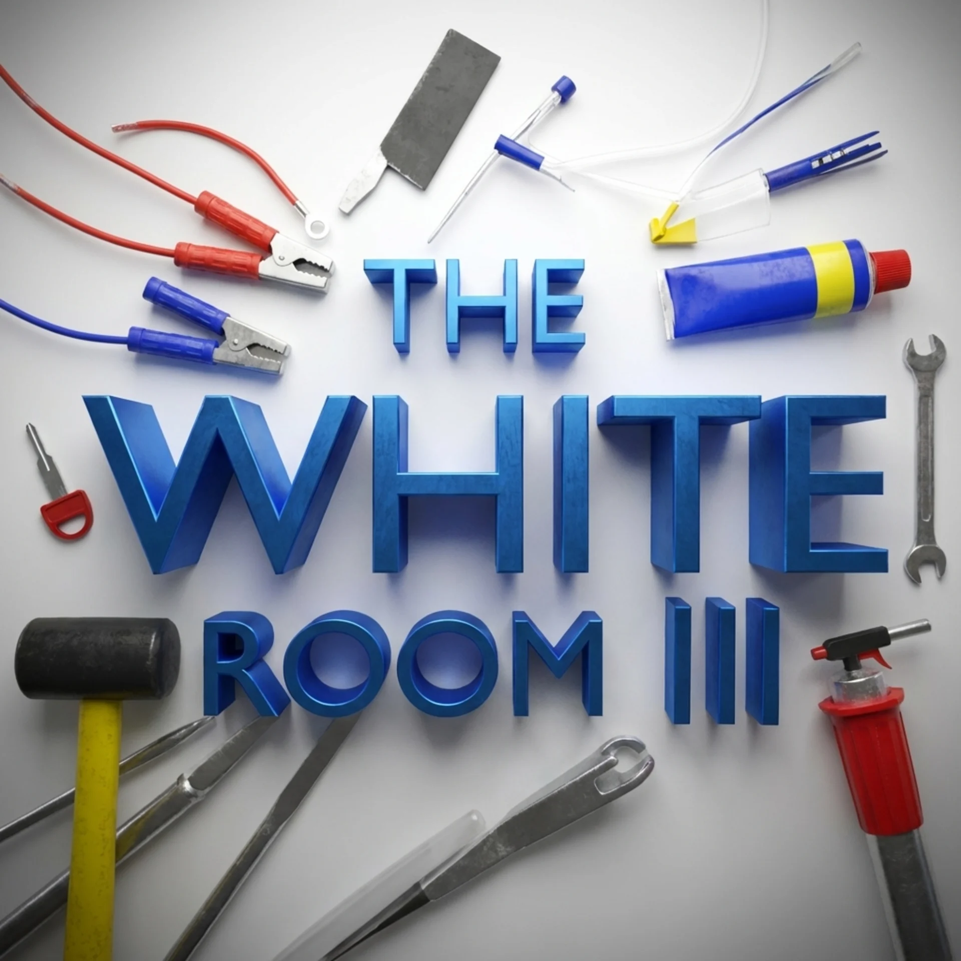 The White Room 3