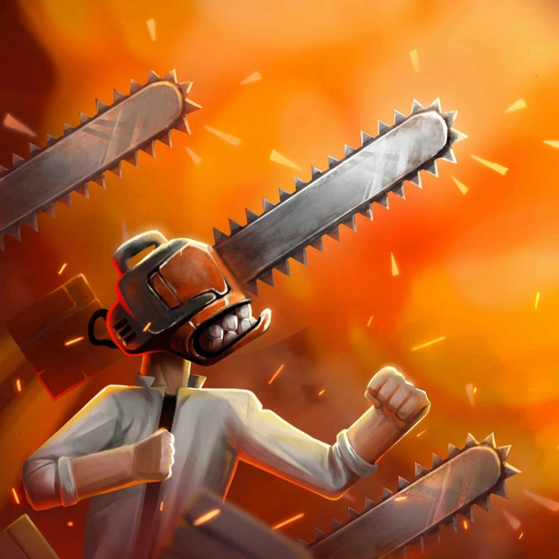 Felon Play: Ragdoll Sandbox