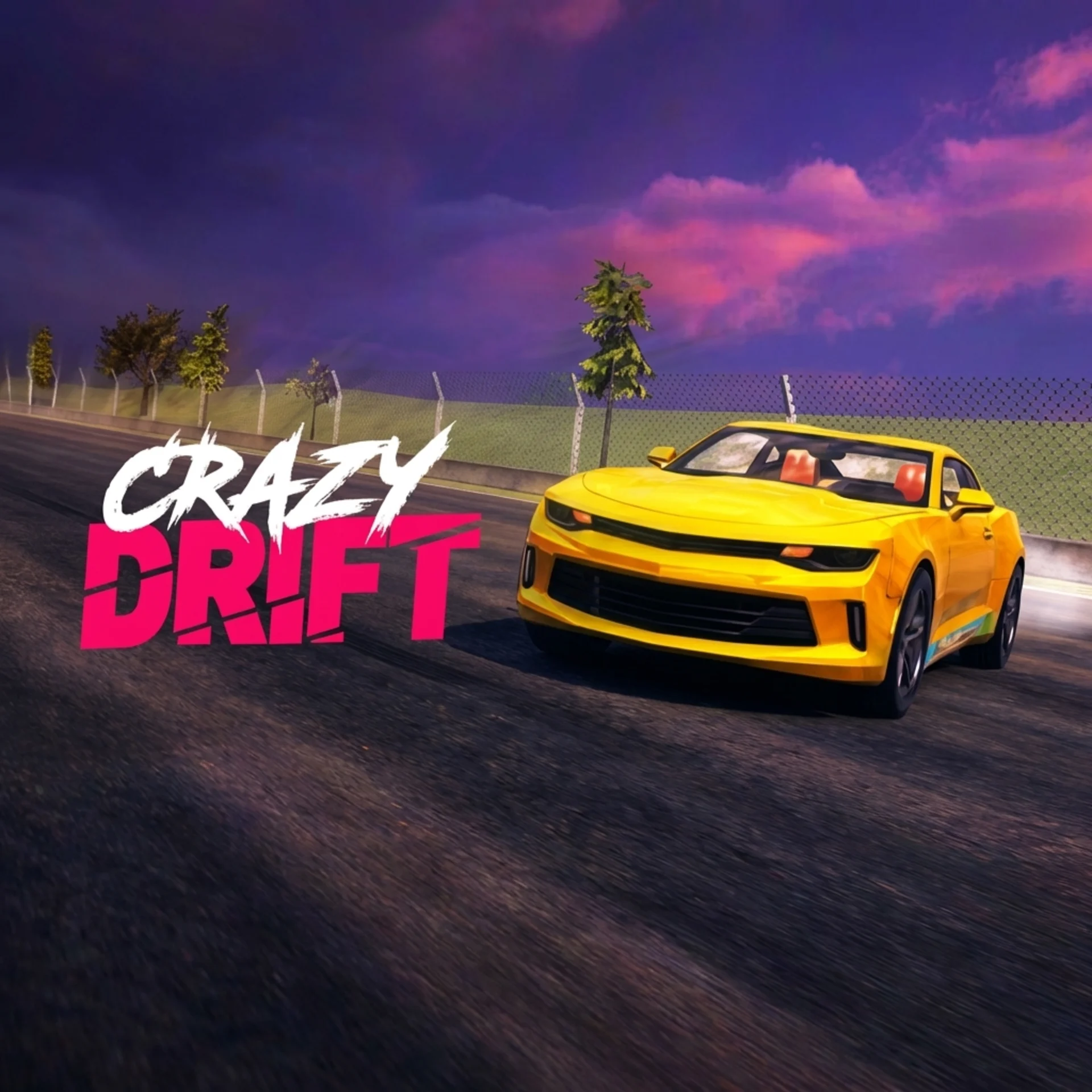 Crazy Drift