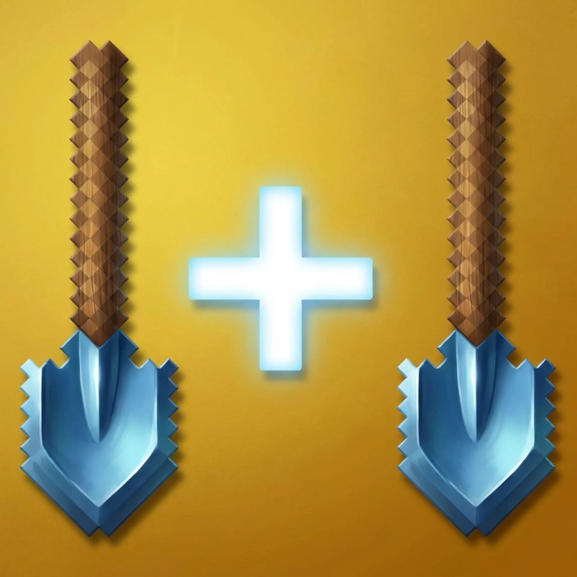 Merge Tools - Merge and Dig