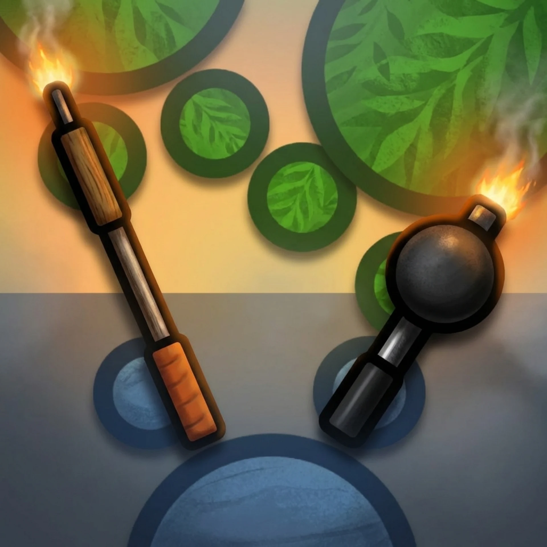 ZombieStrike Icon