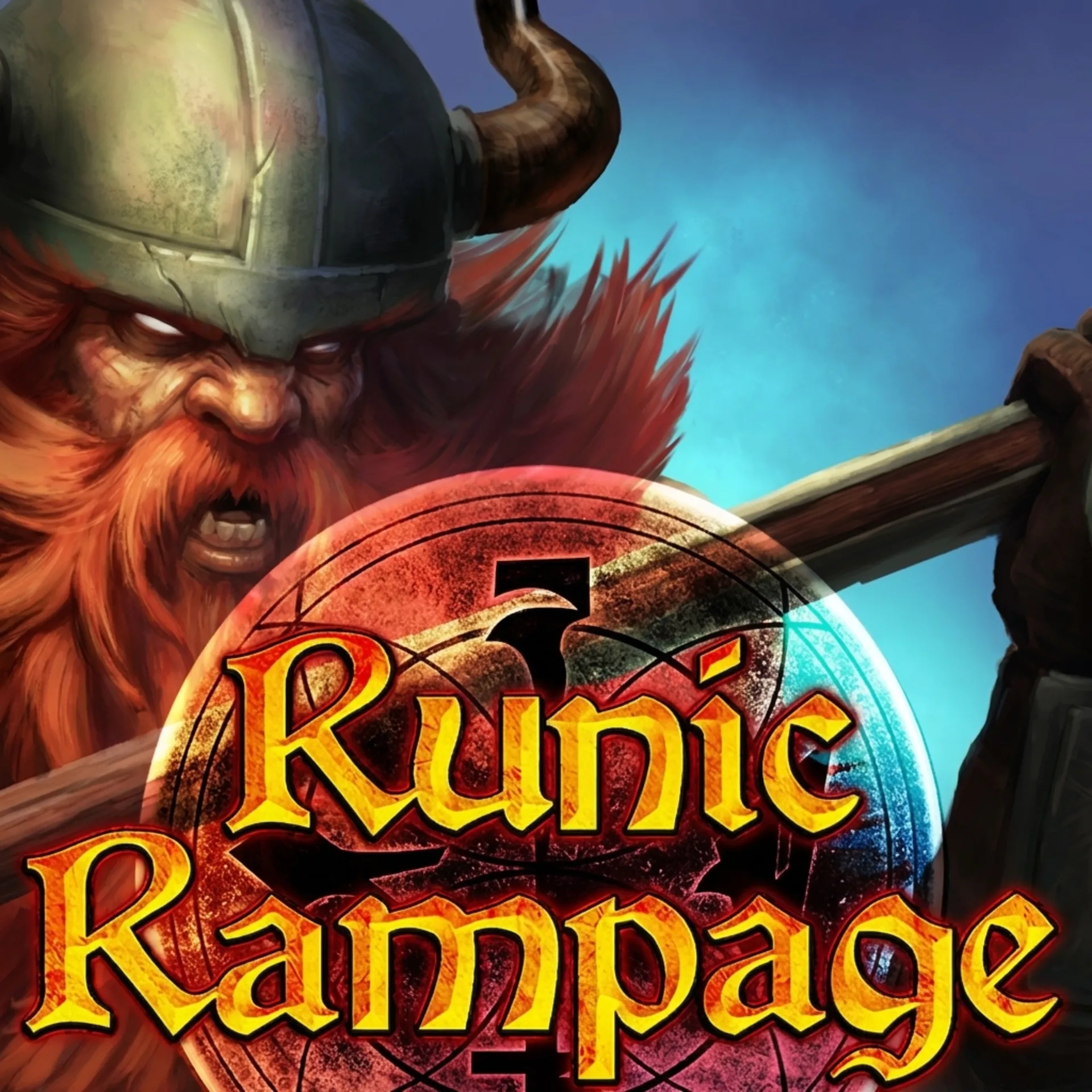 Runic Rampage