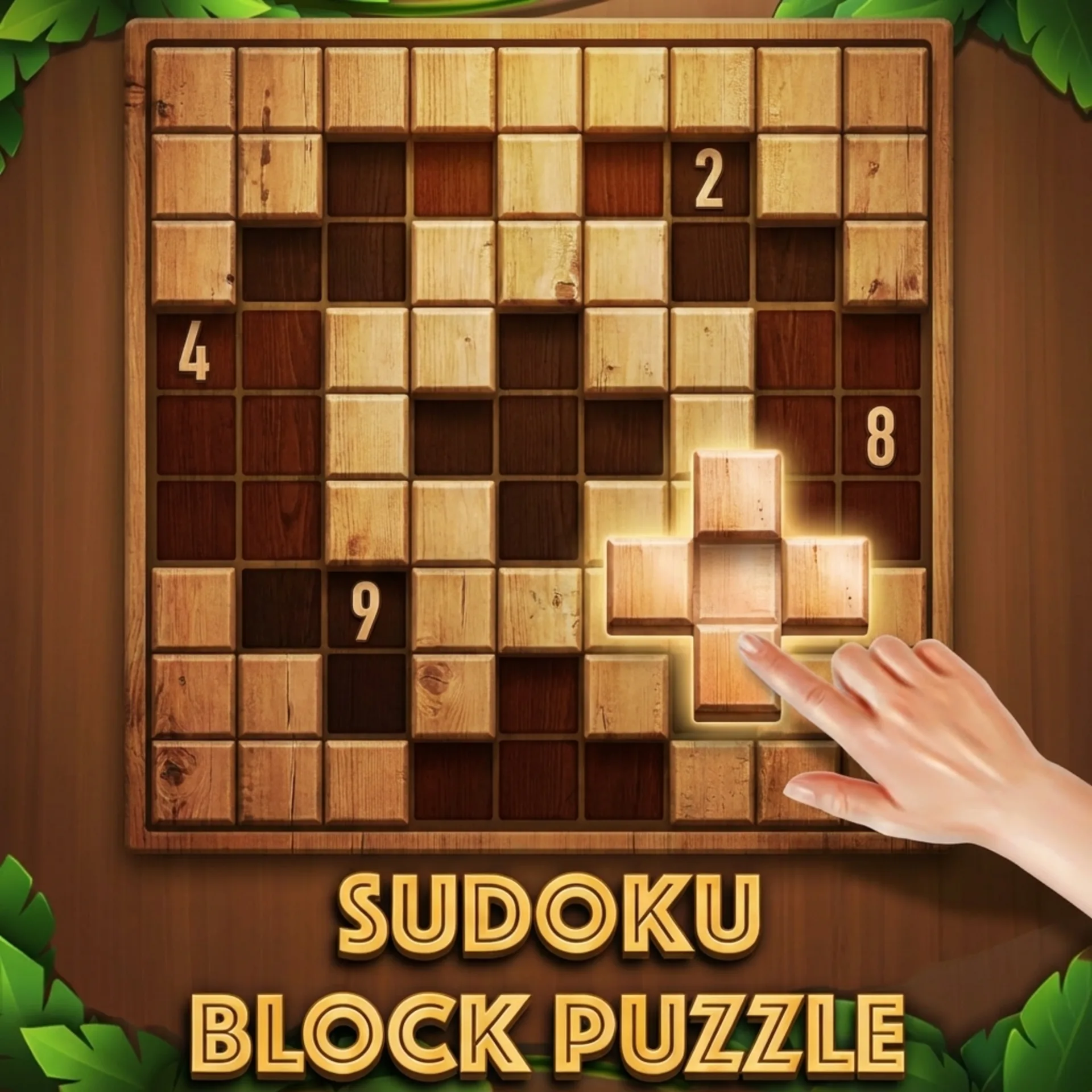 Sudoku Block Puzzle