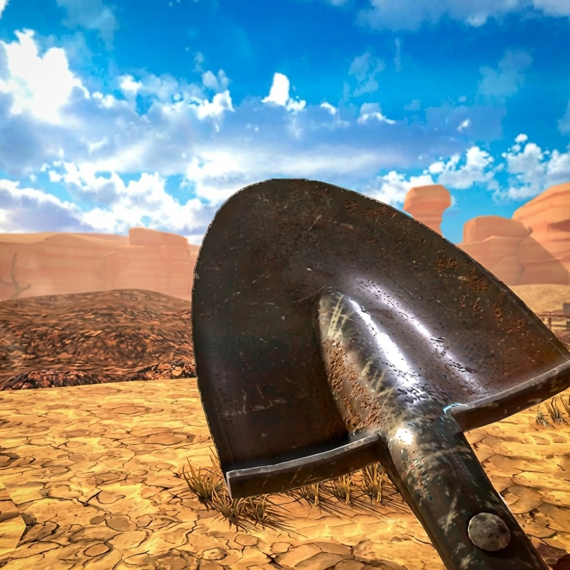 Gold Rush: Gold Simulator 3D