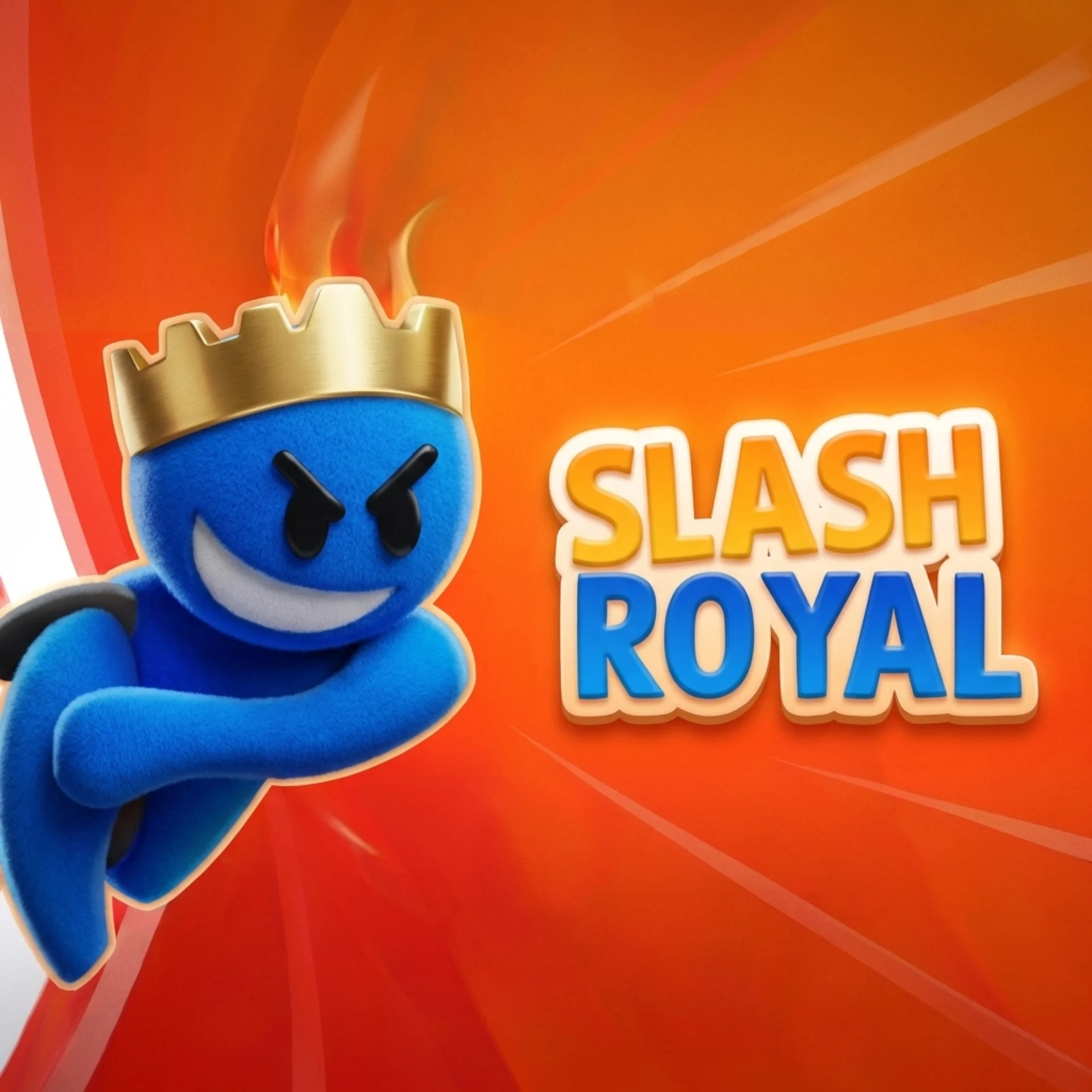 Slash Royal