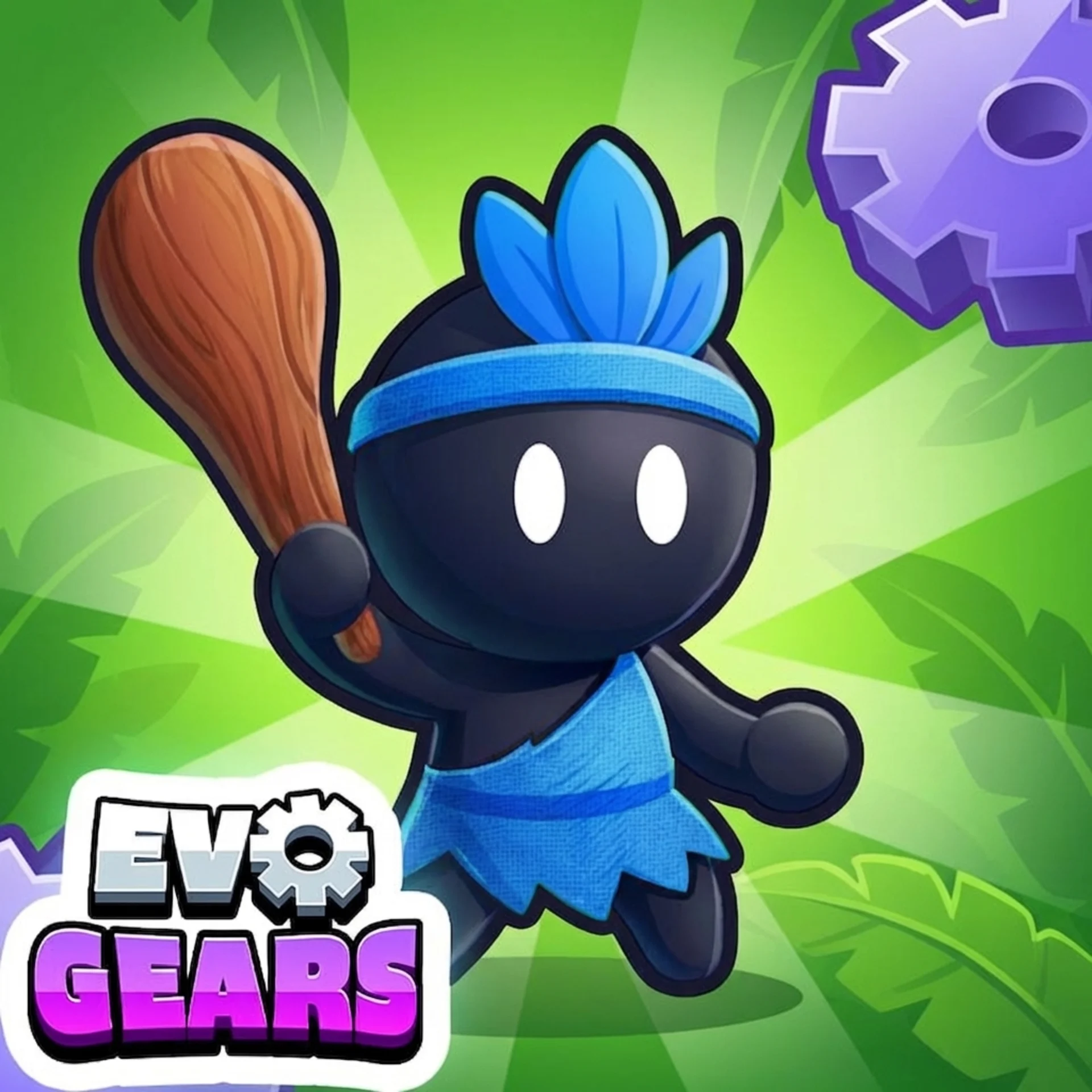 Evo Gears