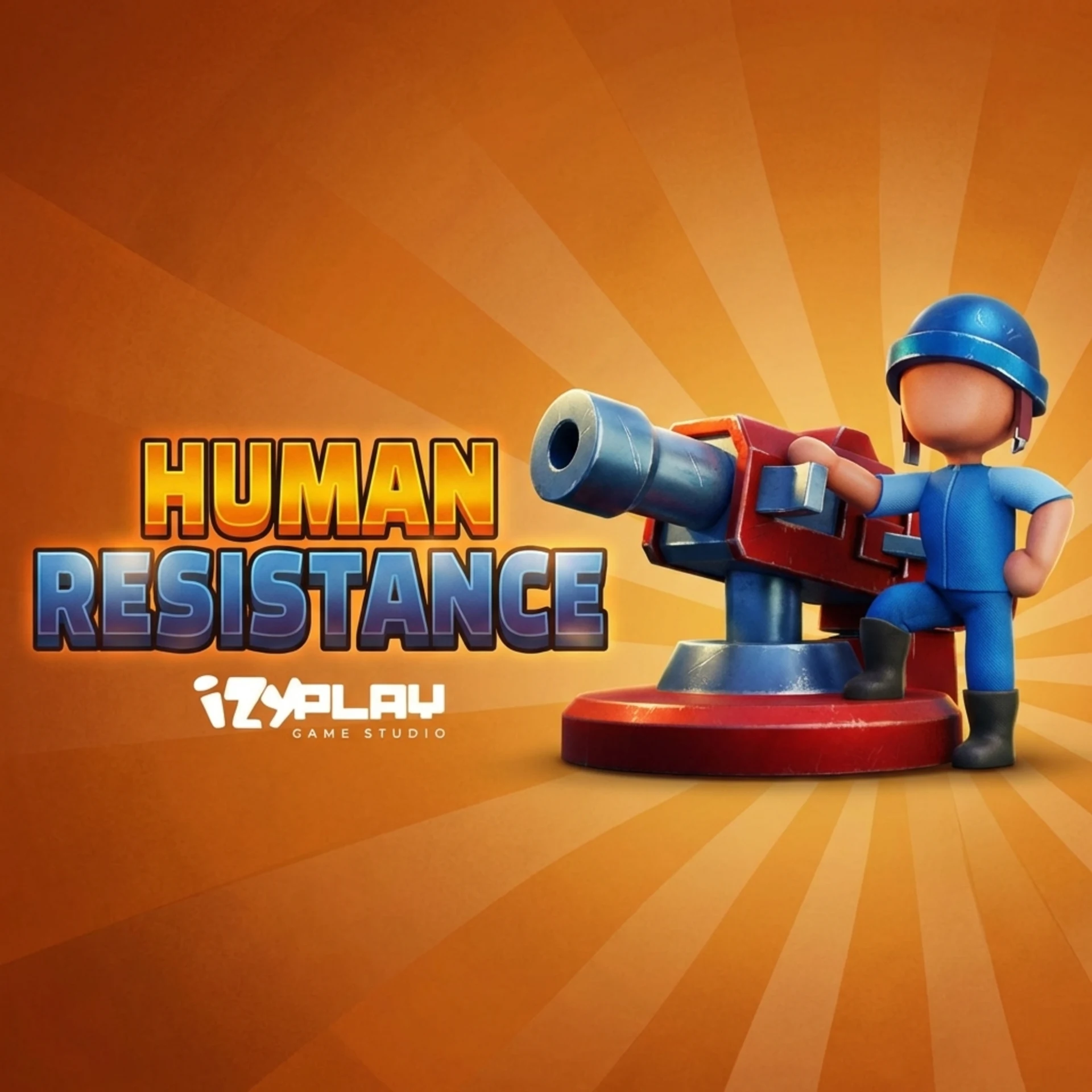 Human Resistance
