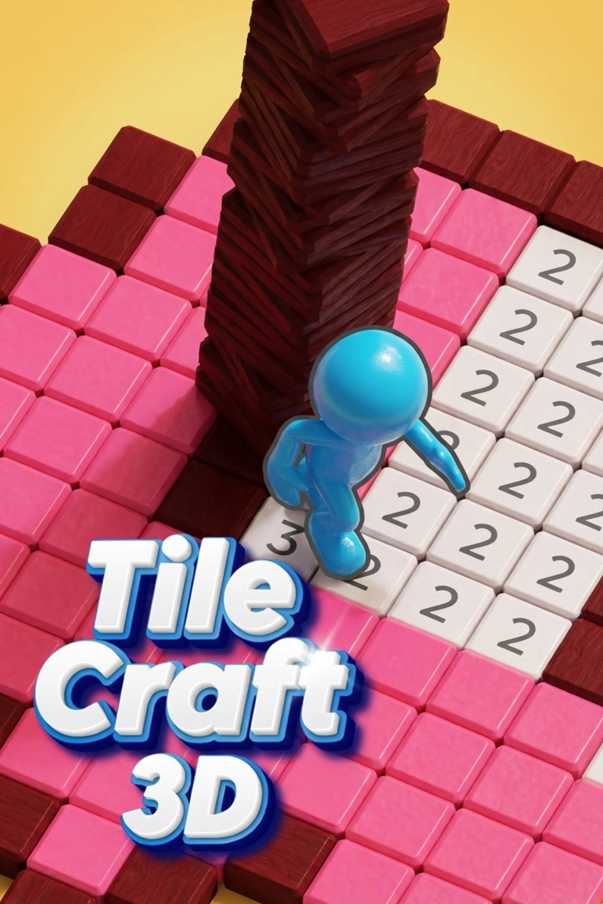 Tile Craft 3D